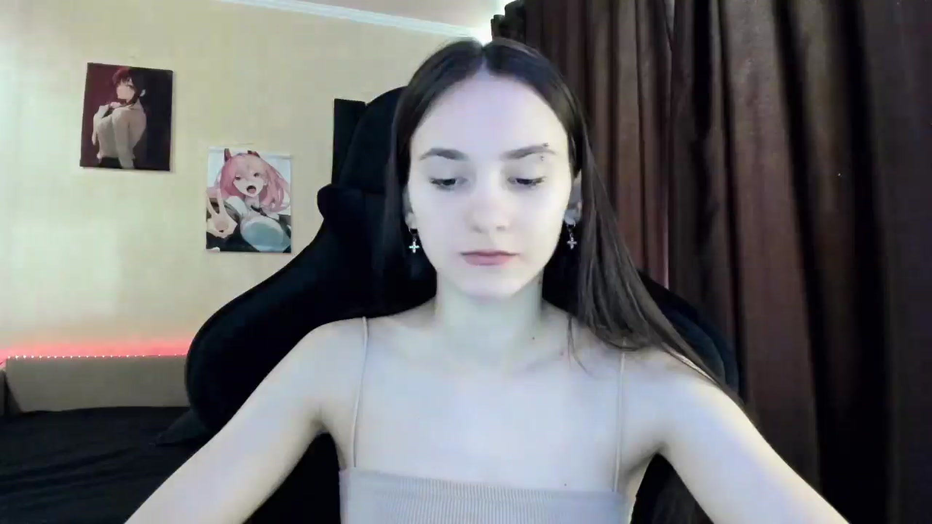 Gallery image thumbnail from Madison_Burke's myfreecams stream on, 04/18/2026, 10:22 image 19 of 20