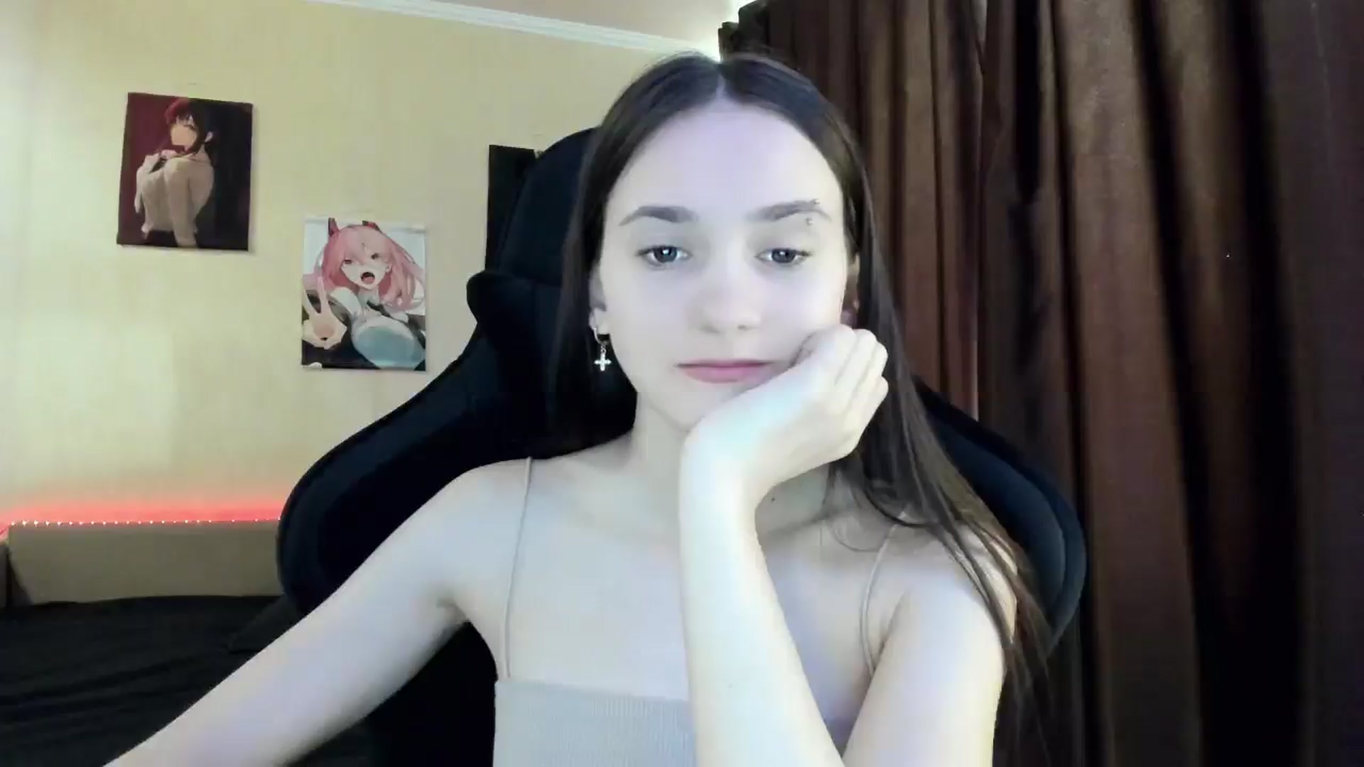 Gallery image thumbnail from Madison_Burke's myfreecams stream on, 04/18/2026, 10:22 image 18 of 20