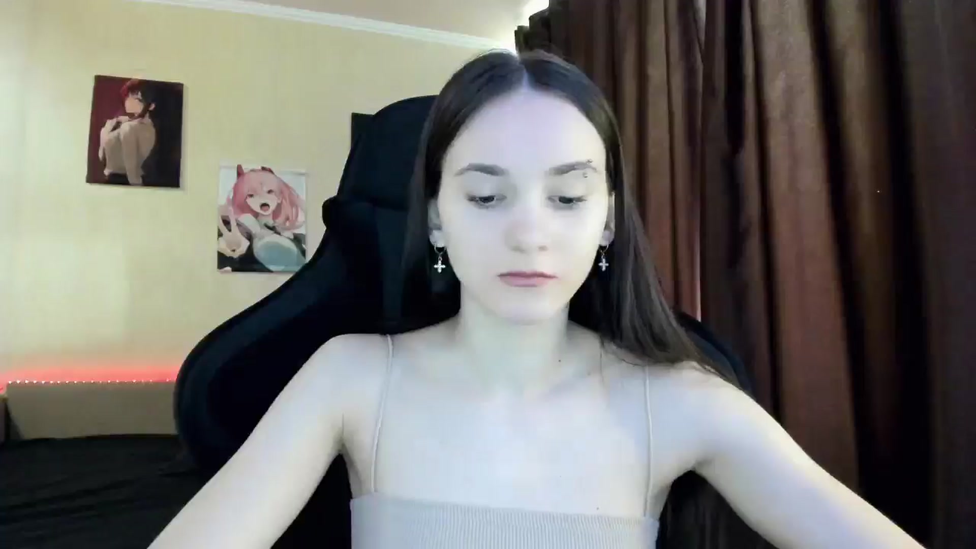 Gallery image thumbnail from Madison_Burke's myfreecams stream on, 04/18/2026, 10:22 image 13 of 20