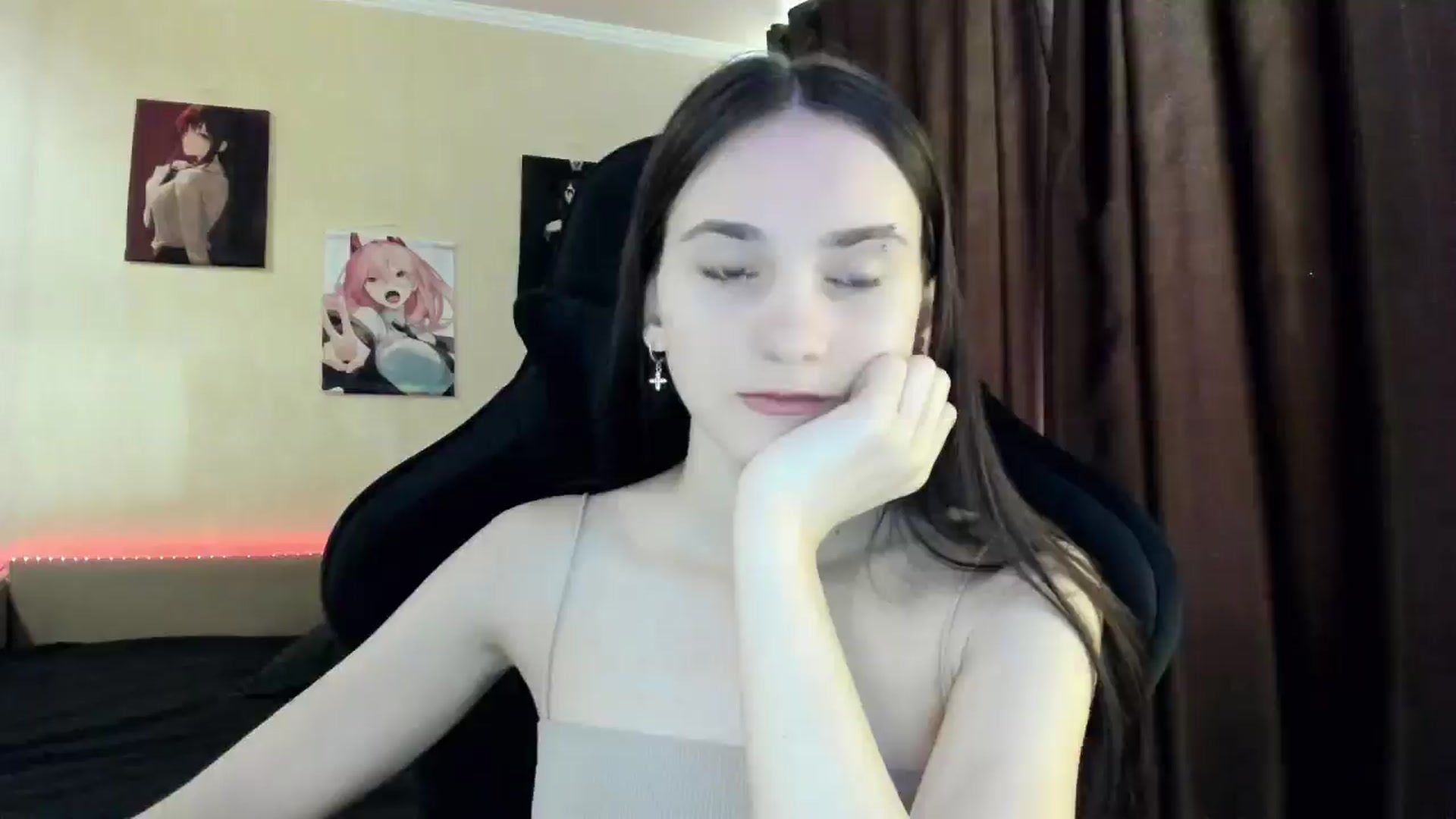 Gallery image thumbnail from Madison_Burke's myfreecams stream on, 04/18/2026, 10:22 image 20 of 20