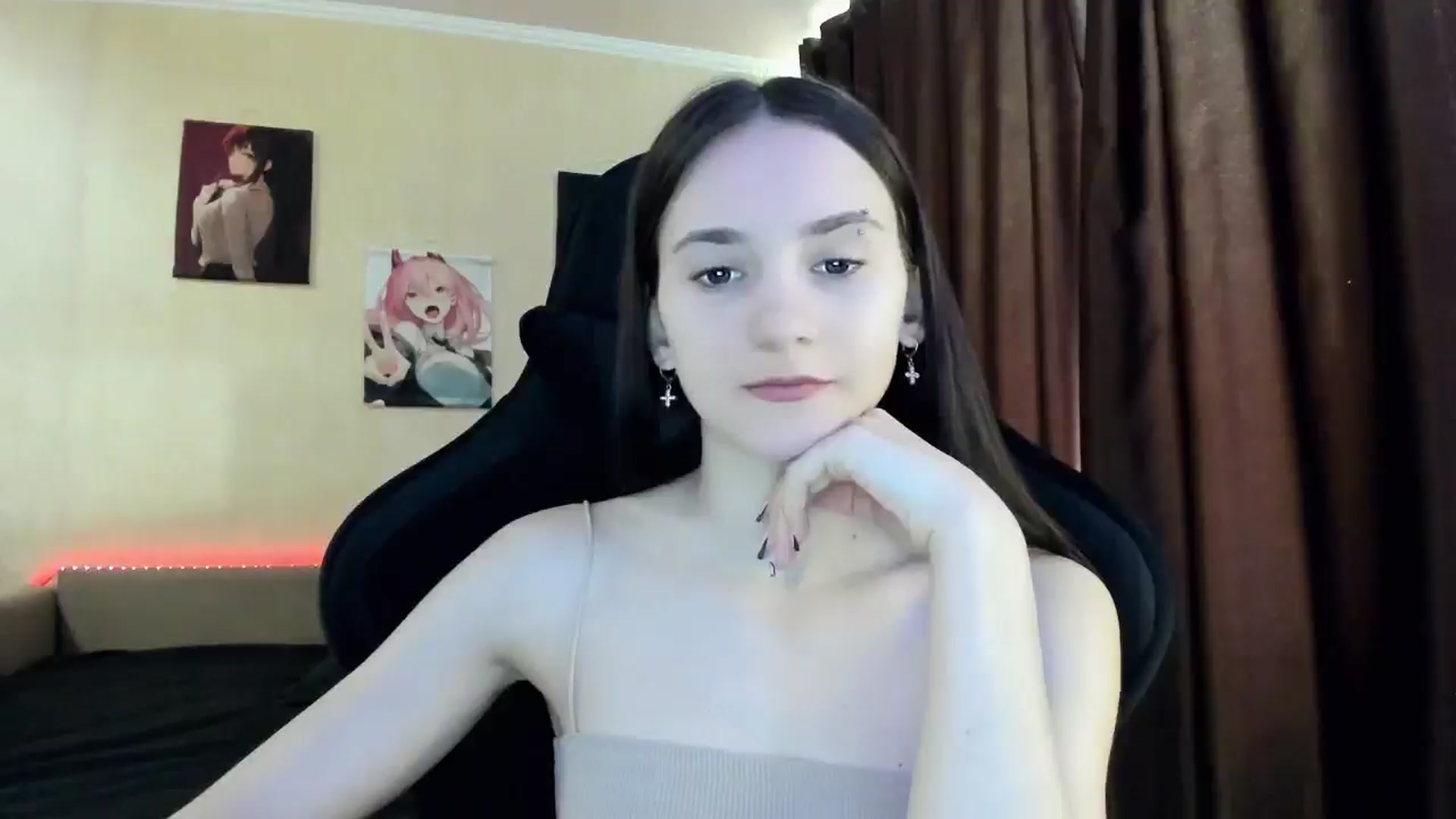 Gallery image thumbnail from Madison_Burke's myfreecams stream on, 04/18/2026, 10:22 image 3 of 20