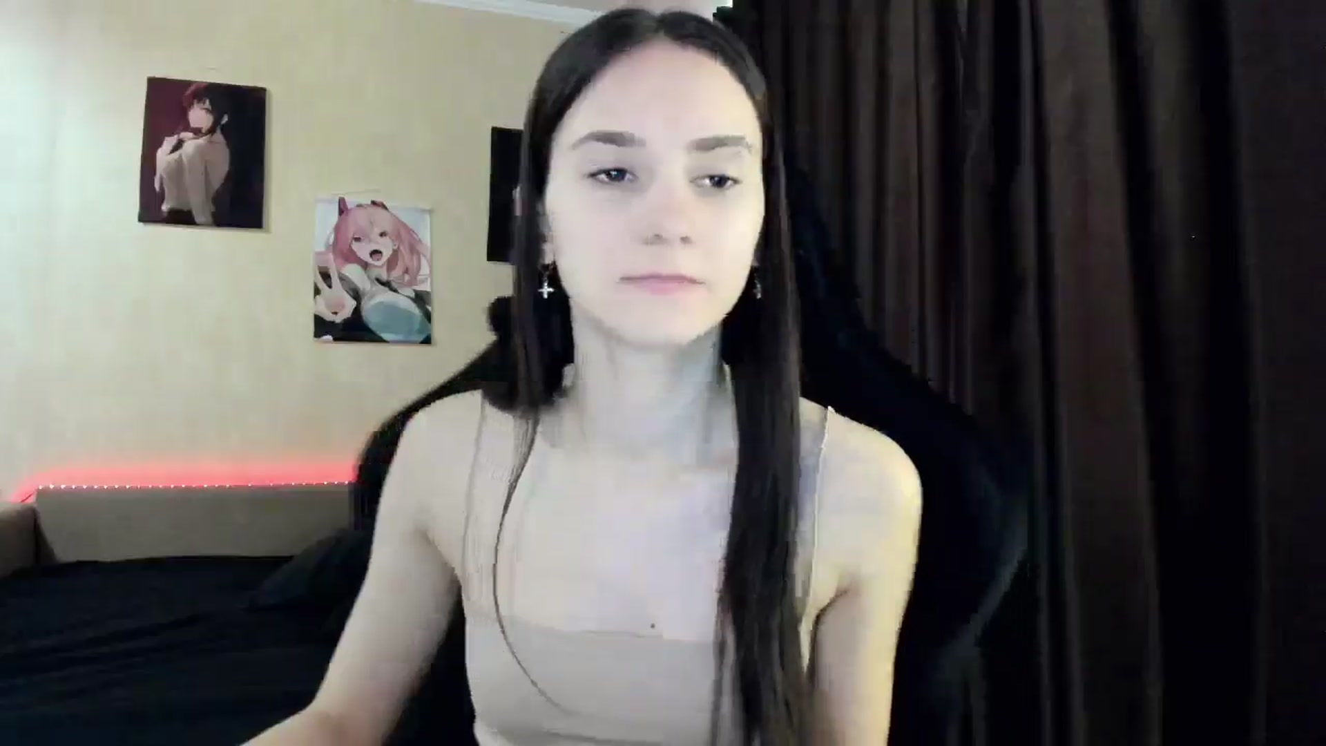 Gallery image thumbnail from Madison_Burke's myfreecams stream on, 04/18/2026, 12:36 image 14 of 20