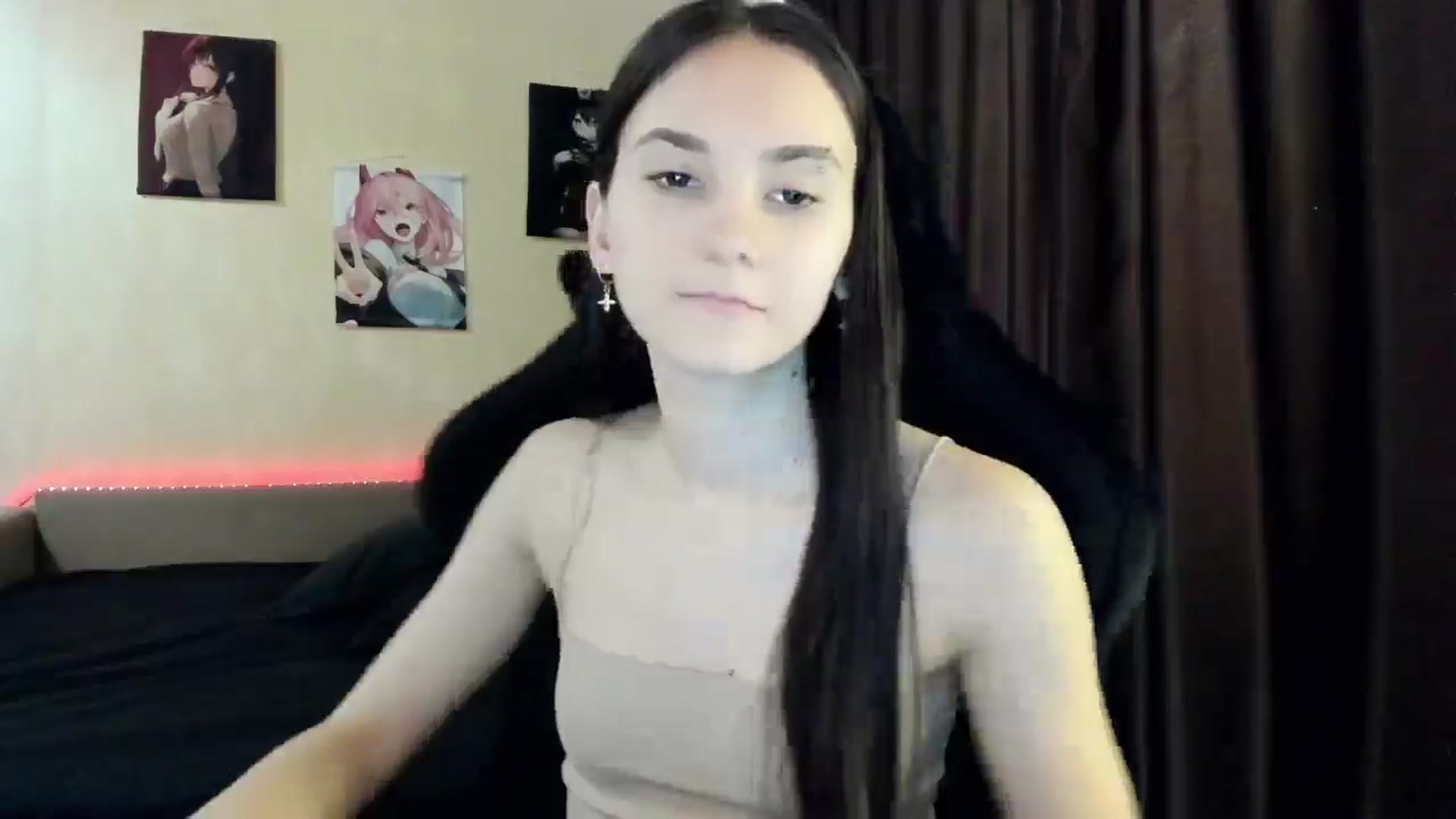 Gallery image thumbnail from Madison_Burke's myfreecams stream on, 04/18/2026, 12:36 image 17 of 20