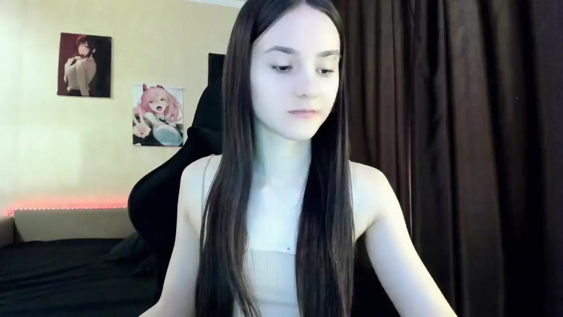 Gallery image thumbnail from Madison_Burke's myfreecams stream on, 04/18/2026, 12:36 image 1 of 20