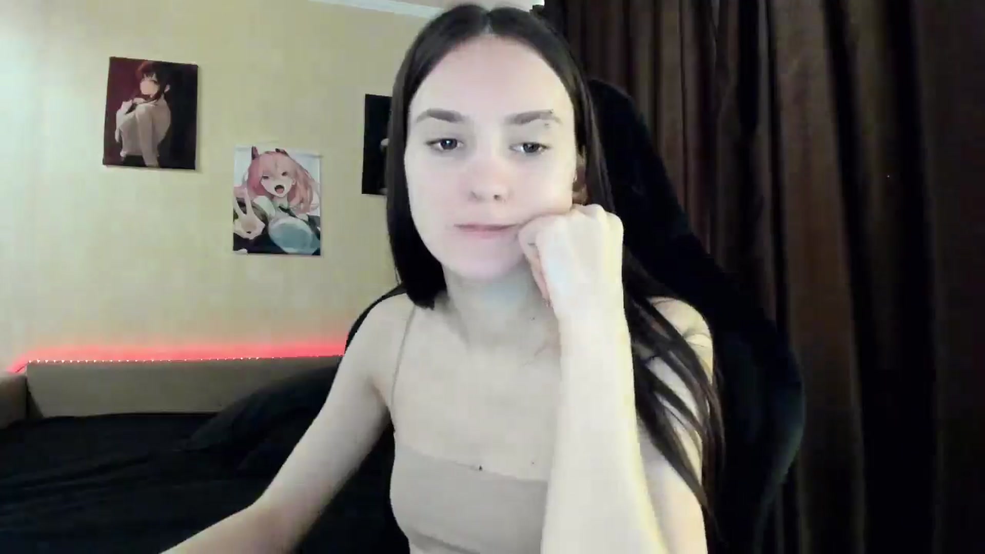 Gallery image thumbnail from Madison_Burke's myfreecams stream on, 04/18/2026, 12:36 image 5 of 20