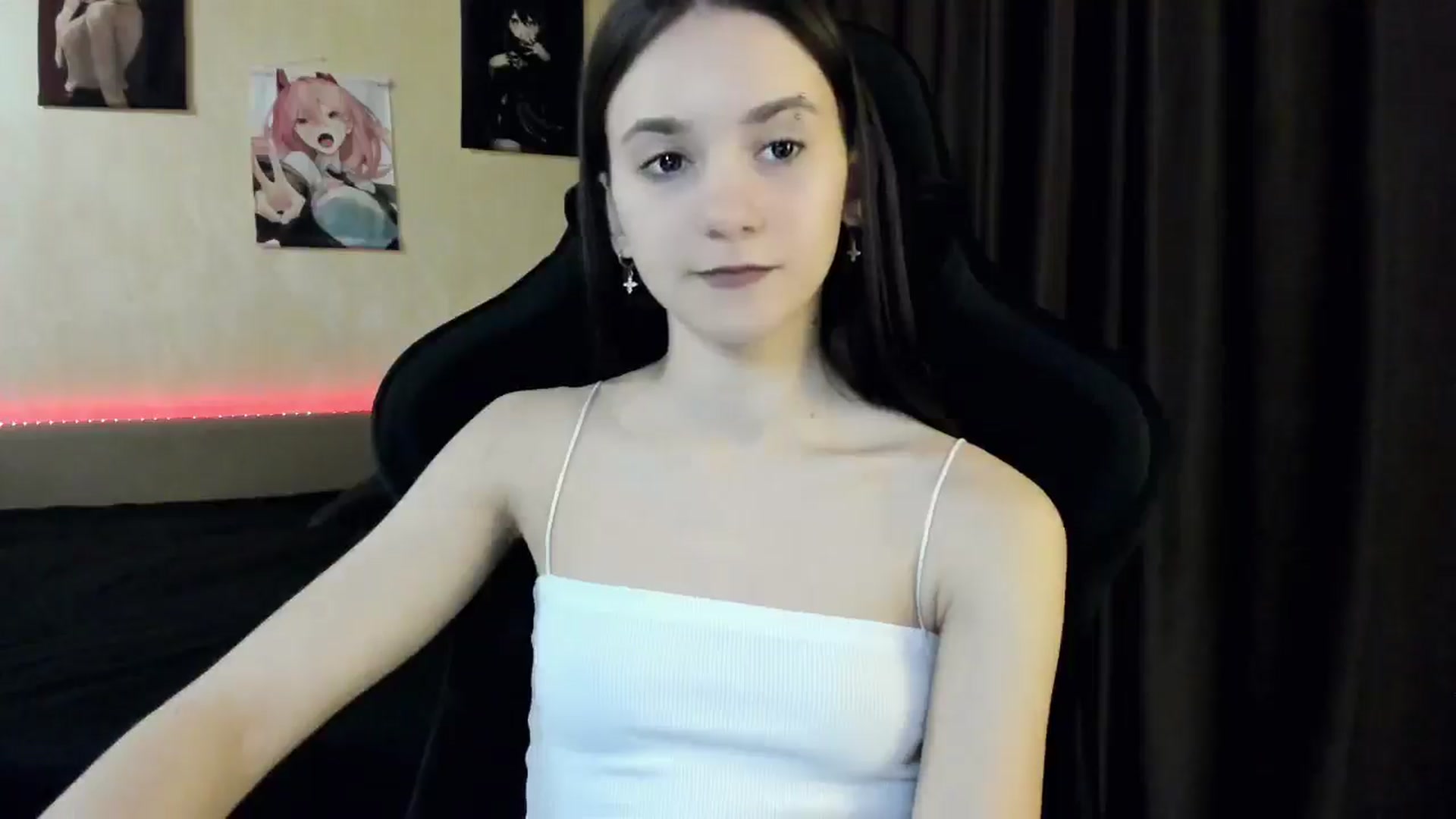 Gallery image thumbnail from Madison_Burke's myfreecams stream on, 04/20/2026, 23:45 image 10 of 20