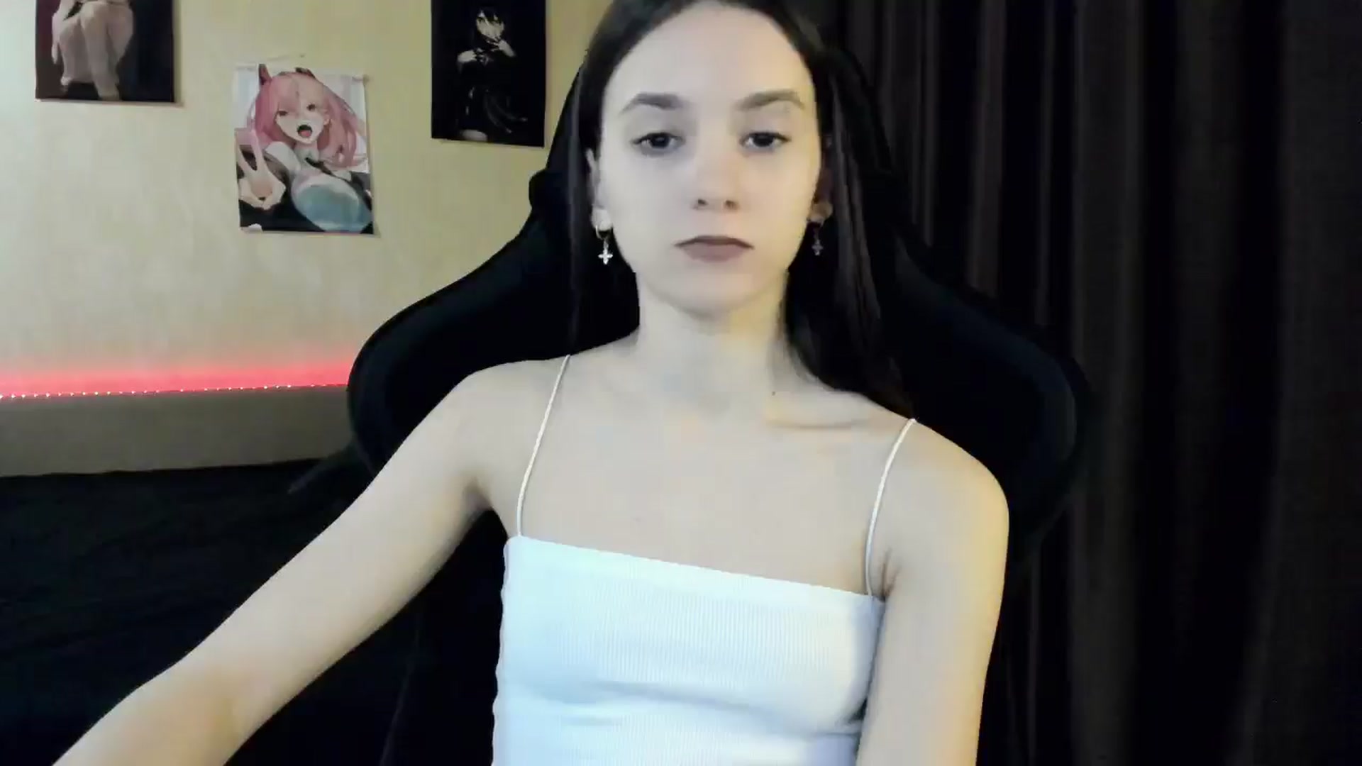 Gallery image thumbnail from Madison_Burke's myfreecams stream on, 04/20/2026, 23:45 image 13 of 20