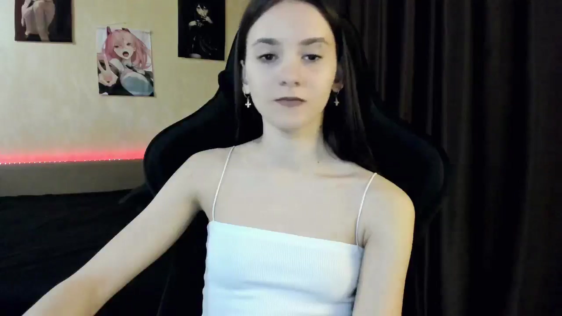 Gallery image thumbnail from Madison_Burke's myfreecams stream on, 04/20/2026, 23:45 image 12 of 20