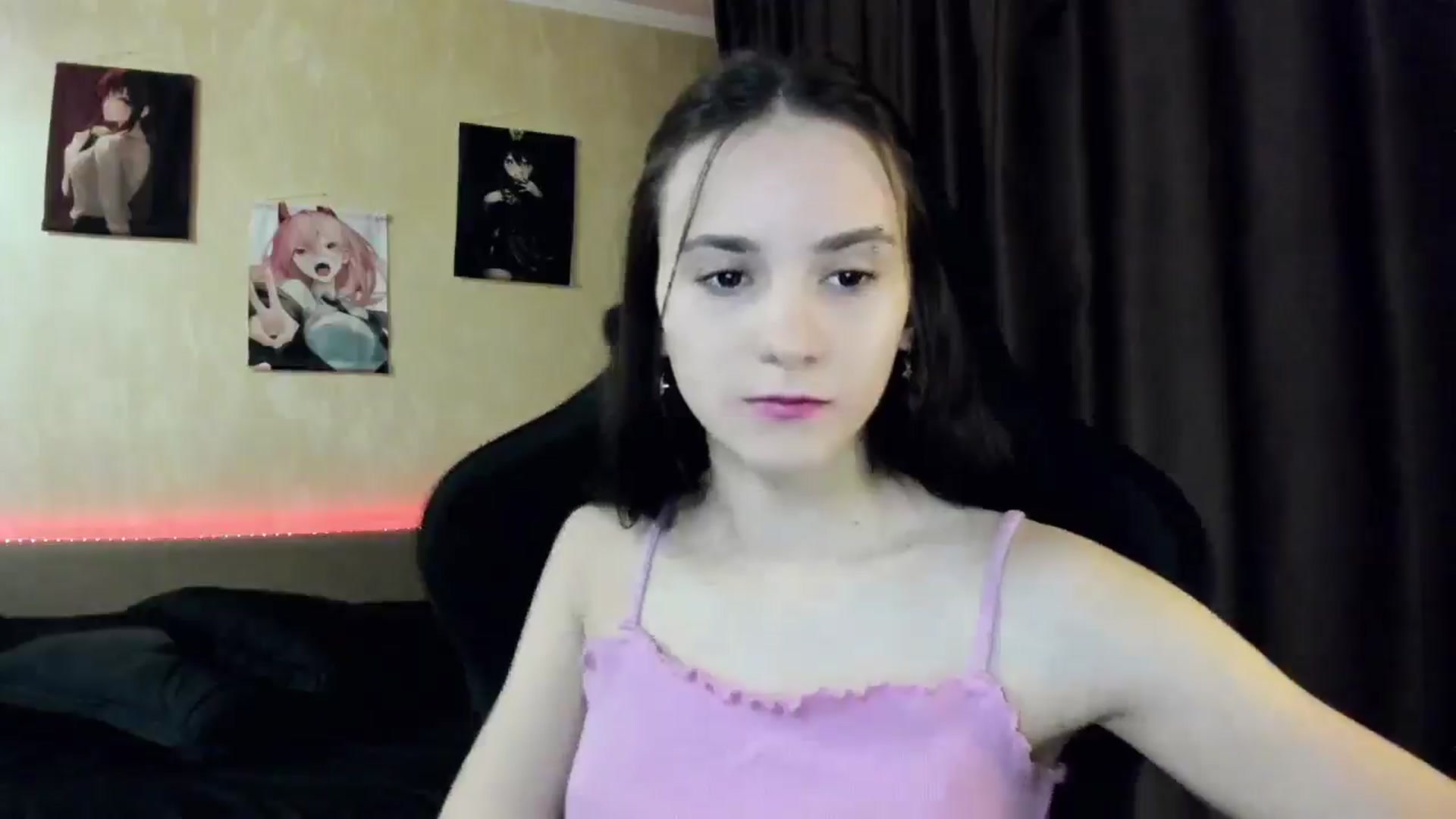 Gallery image thumbnail from Madison_Burke's myfreecams stream on, 04/23/2026, 19:07 image 16 of 20