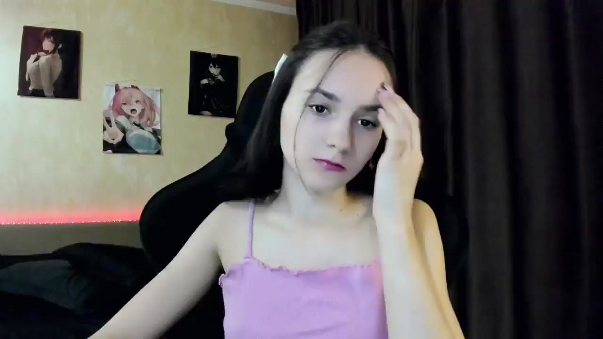 Gallery image thumbnail from Madison_Burke's myfreecams stream on, 04/23/2026, 19:07 image 11 of 20
