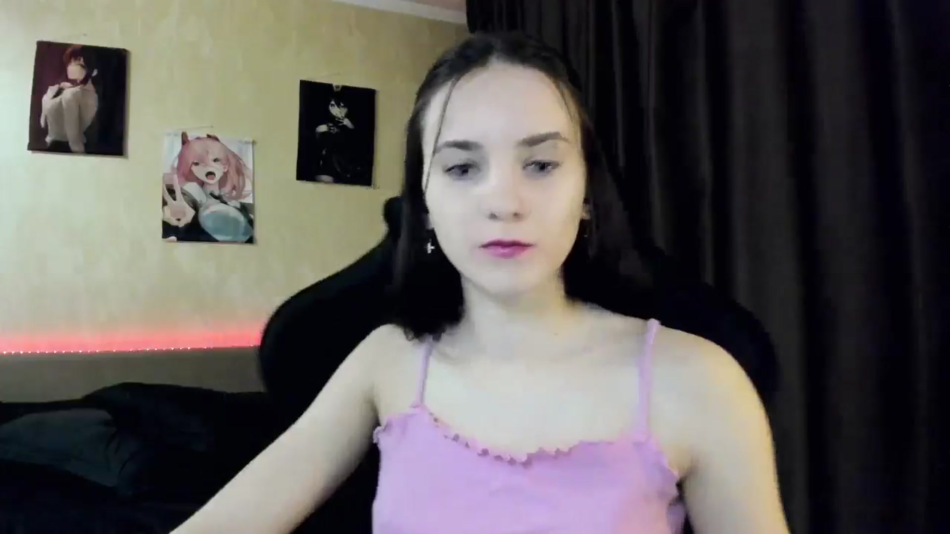Gallery image thumbnail from Madison_Burke's myfreecams stream on, 04/23/2026, 19:07 image 15 of 20