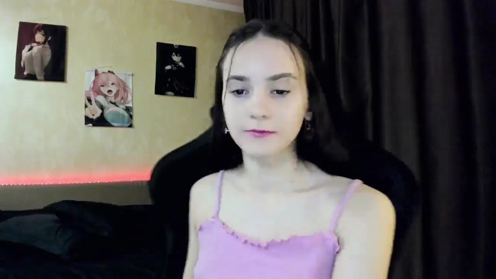 Gallery image thumbnail from Madison_Burke's myfreecams stream on, 04/23/2026, 19:07 image 19 of 20