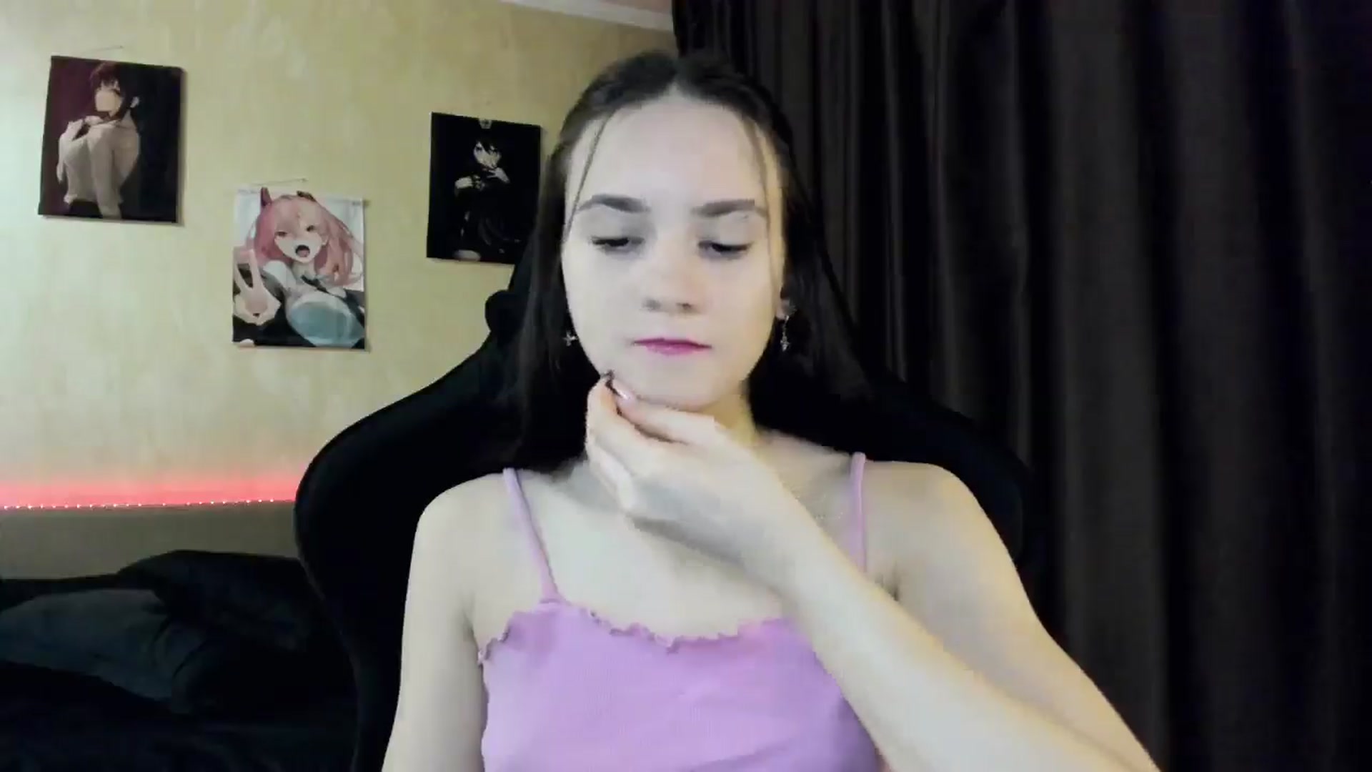 Gallery image thumbnail from Madison_Burke's myfreecams stream on, 04/23/2026, 19:07 image 6 of 20