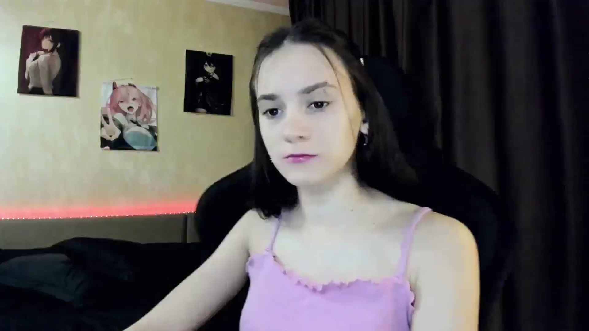 Gallery image thumbnail from Madison_Burke's myfreecams stream on, 04/23/2026, 19:07 image 17 of 20