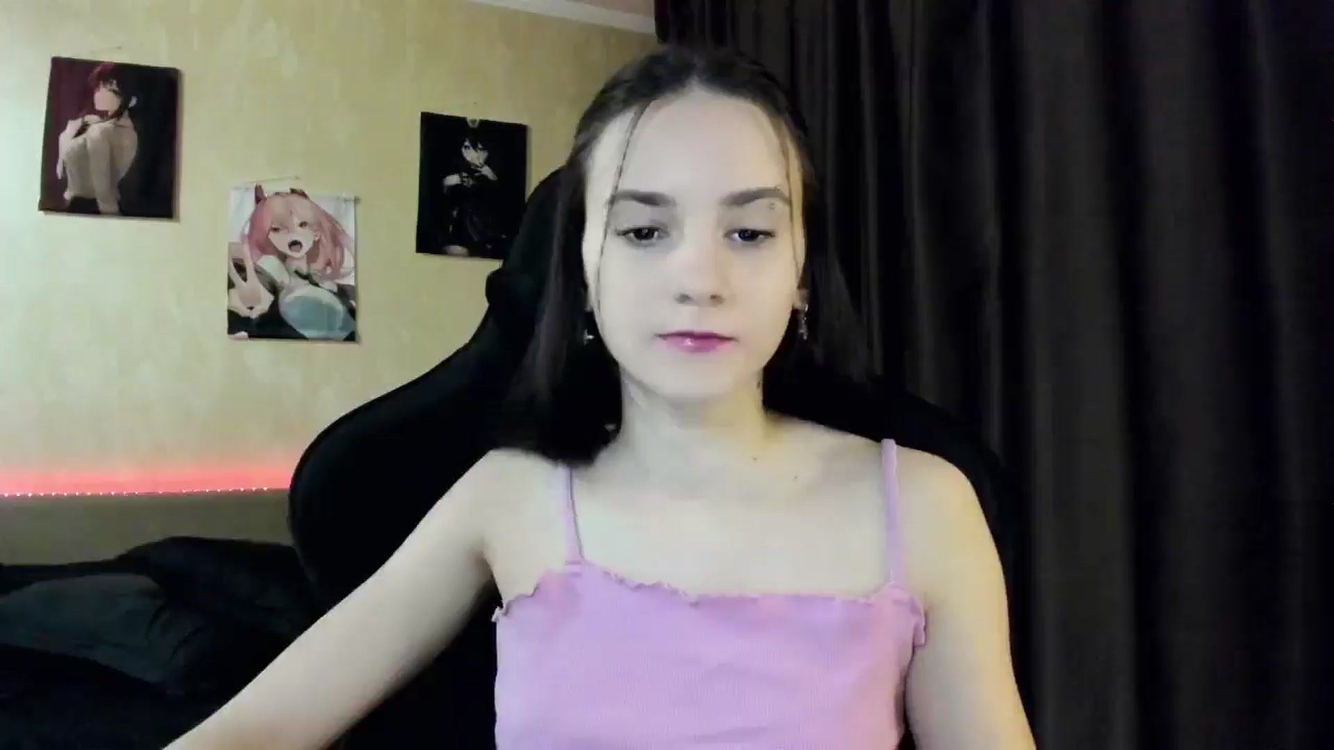Gallery image thumbnail from Madison_Burke's myfreecams stream on, 04/23/2026, 19:07 image 10 of 20