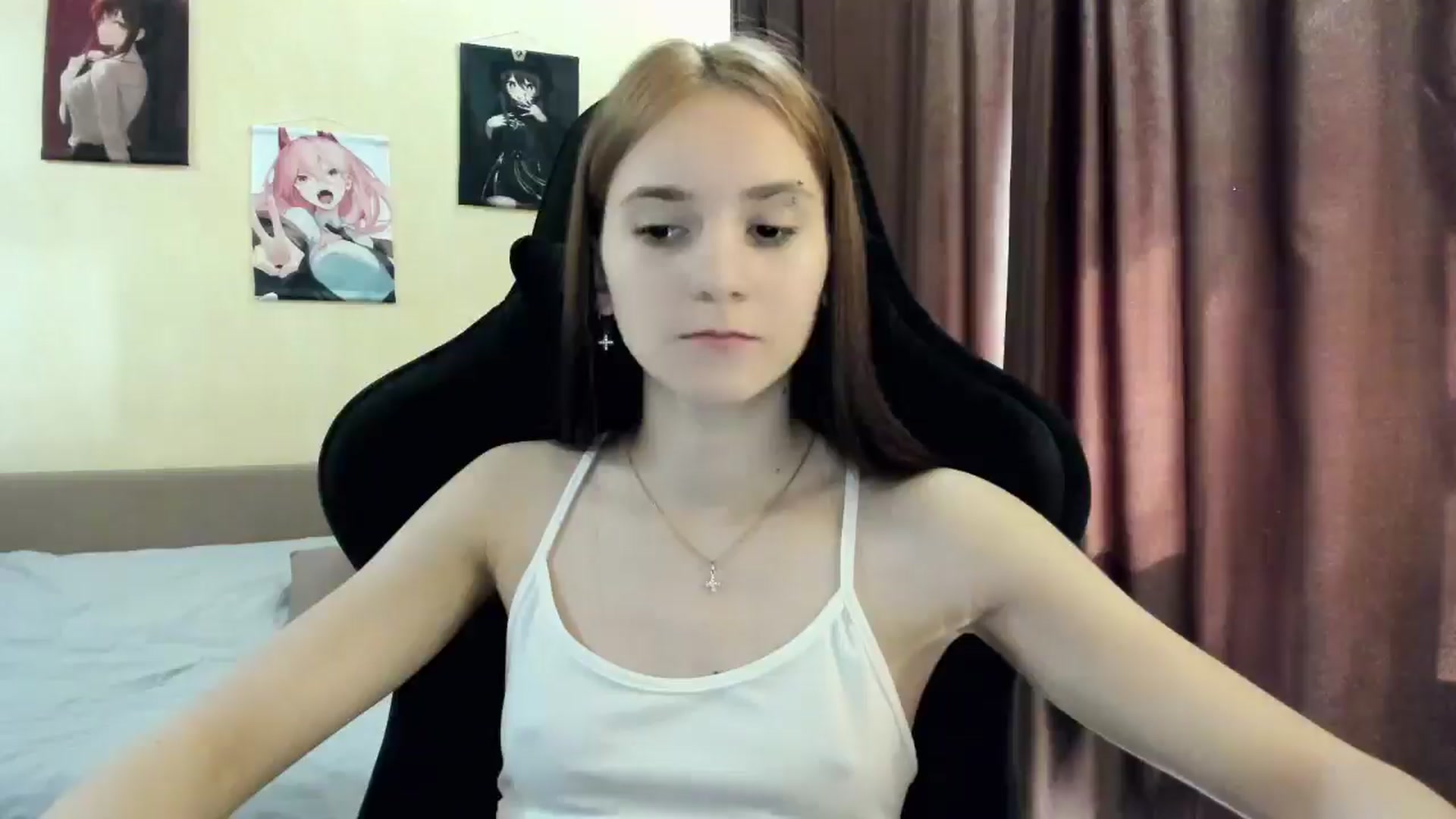 Gallery image thumbnail from Madison_Burke's myfreecams stream on, 05/09/2026, 11:40 image 11 of 20