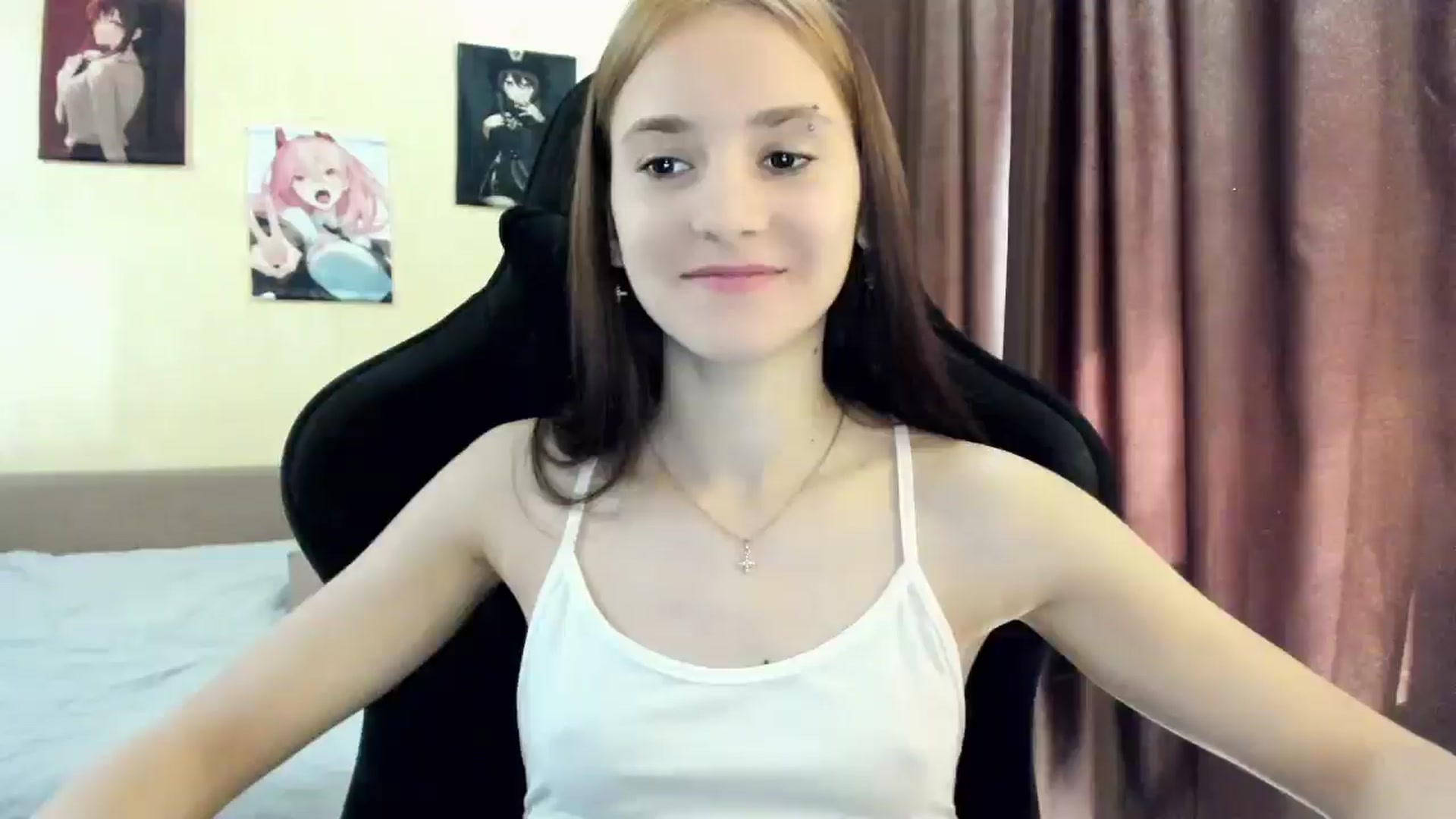 Gallery image thumbnail from Madison_Burke's myfreecams stream on, 05/09/2026, 11:40 image 6 of 20