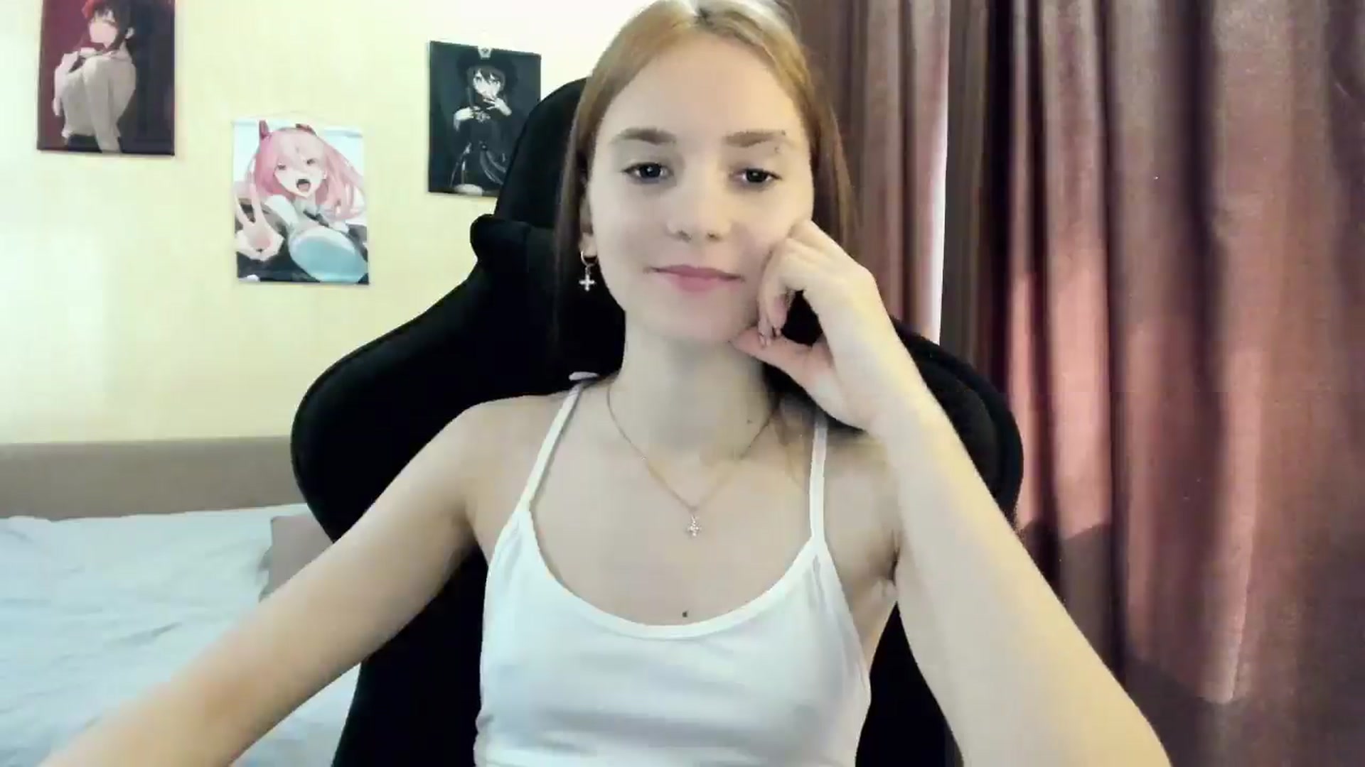Gallery image thumbnail from Madison_Burke's myfreecams stream on, 05/09/2026, 11:40 image 9 of 20