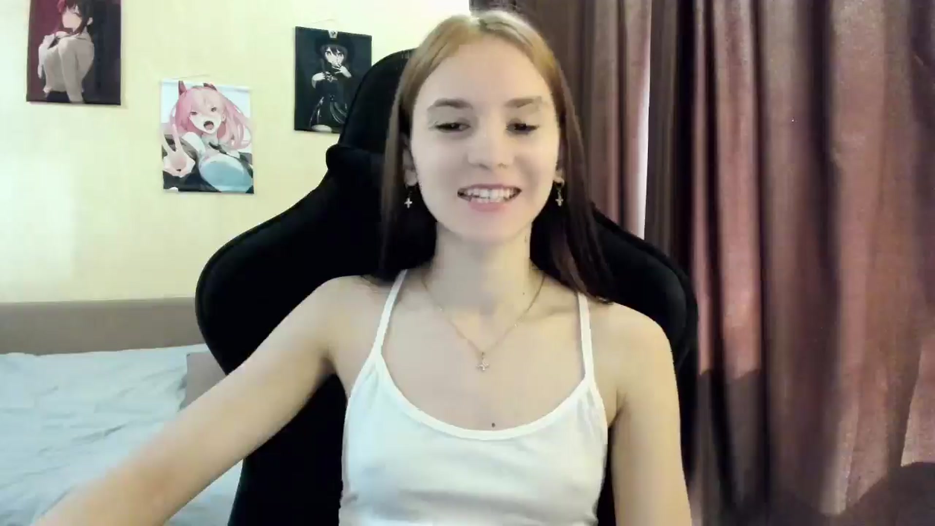 Gallery image thumbnail from Madison_Burke's myfreecams stream on, 05/09/2026, 11:40 image 2 of 20