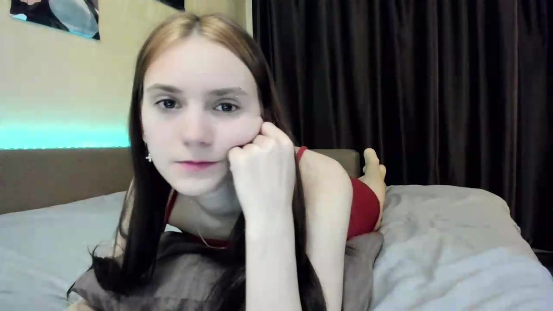 Gallery image thumbnail from Madison_Burke's myfreecams stream on, 05/11/2026, 20:34 image 14 of 20