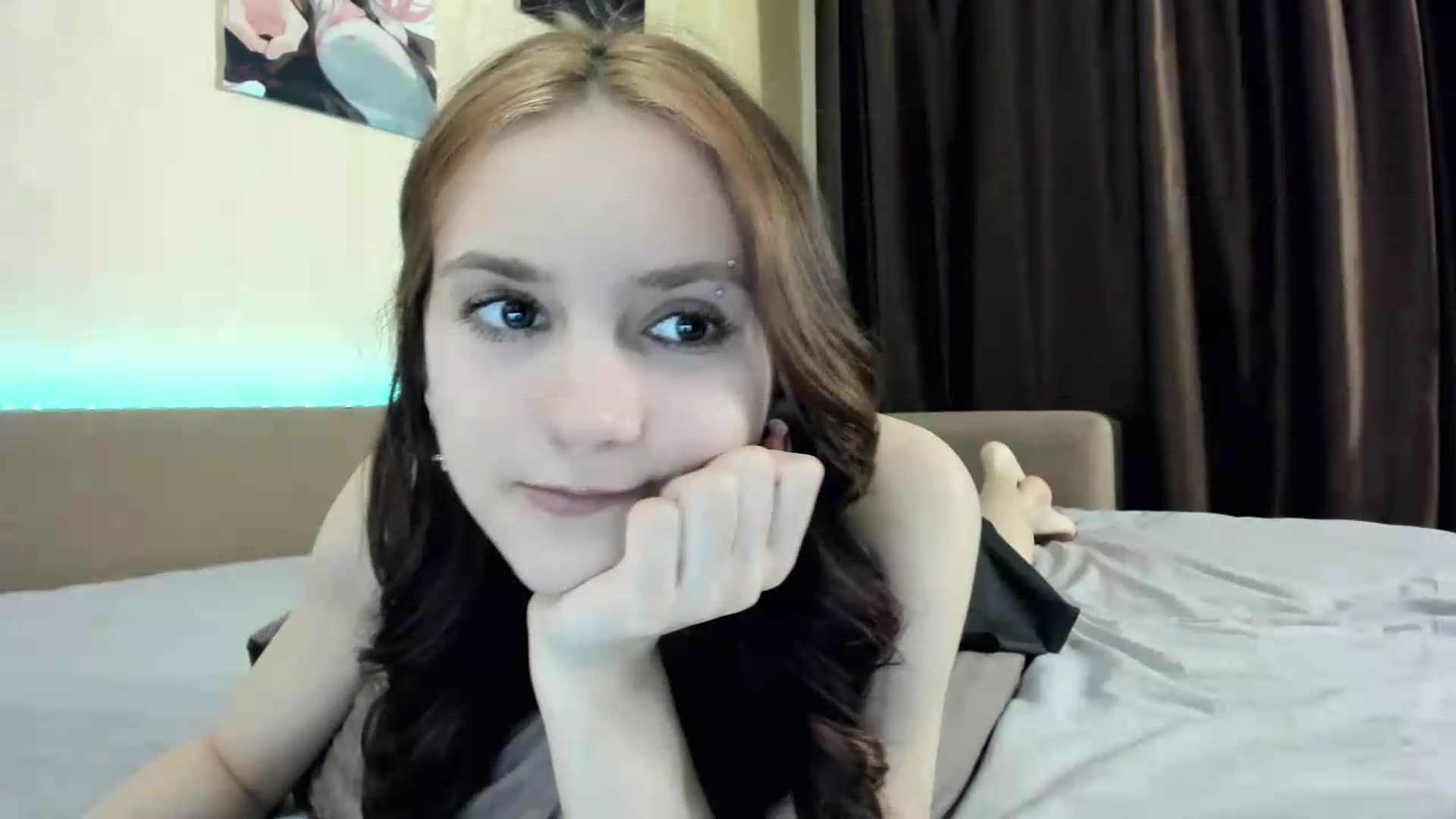 Gallery image thumbnail from Madison_Burke's myfreecams stream on, 05/12/2026, 22:08 image 17 of 20