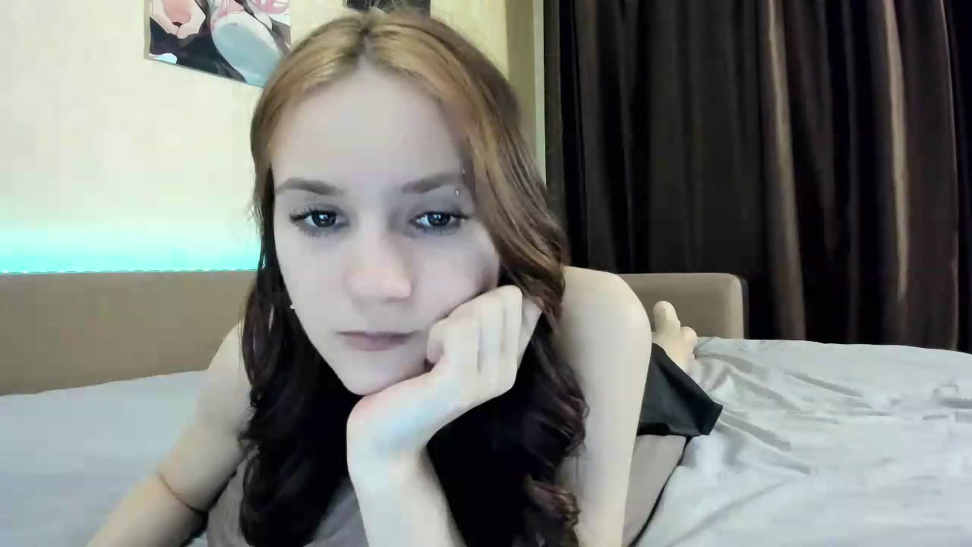 Gallery image thumbnail from Madison_Burke's myfreecams stream on, 05/12/2026, 22:08 image 9 of 20