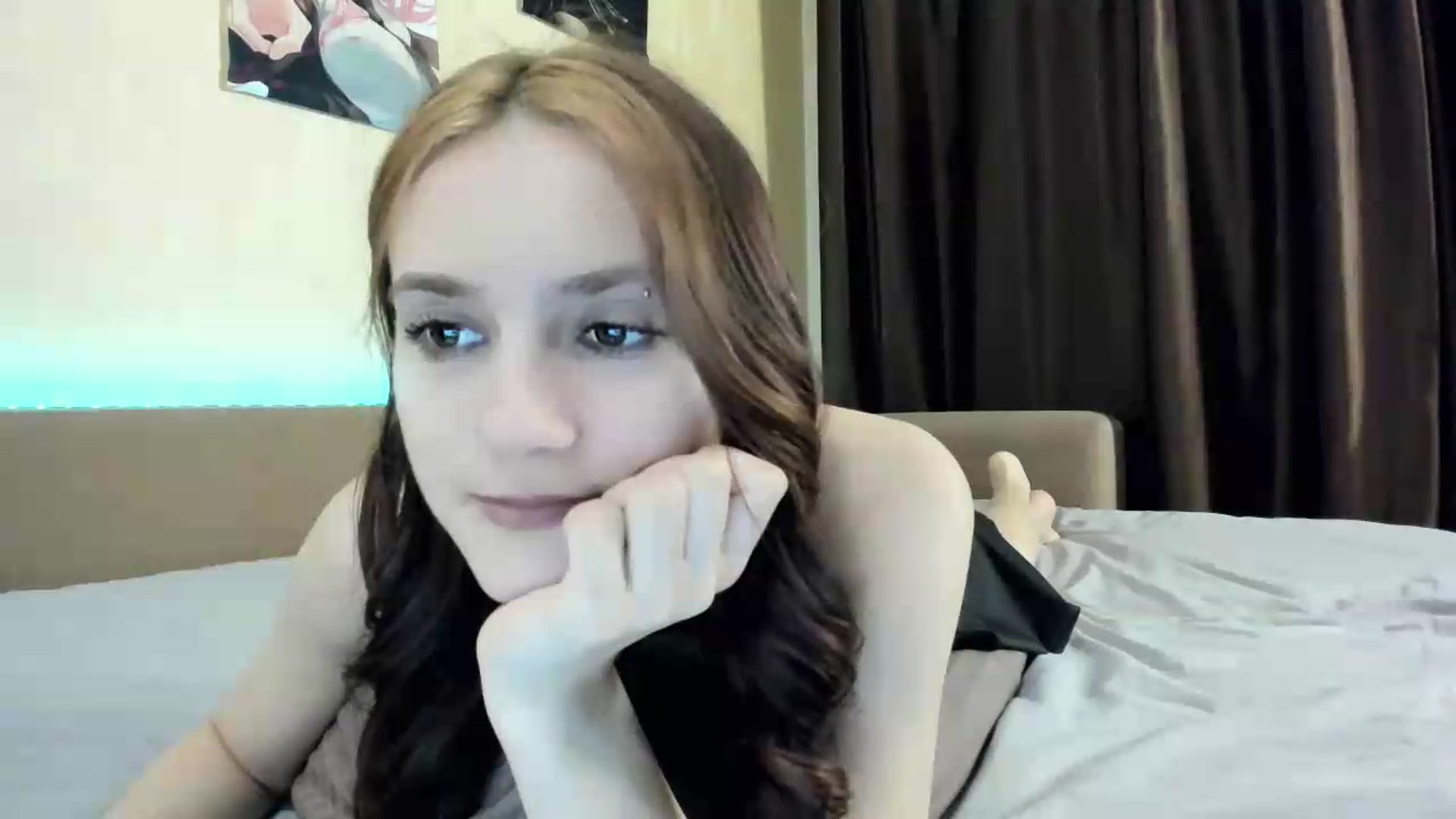 Gallery image thumbnail from Madison_Burke's myfreecams stream on, 05/12/2026, 22:08 image 15 of 20