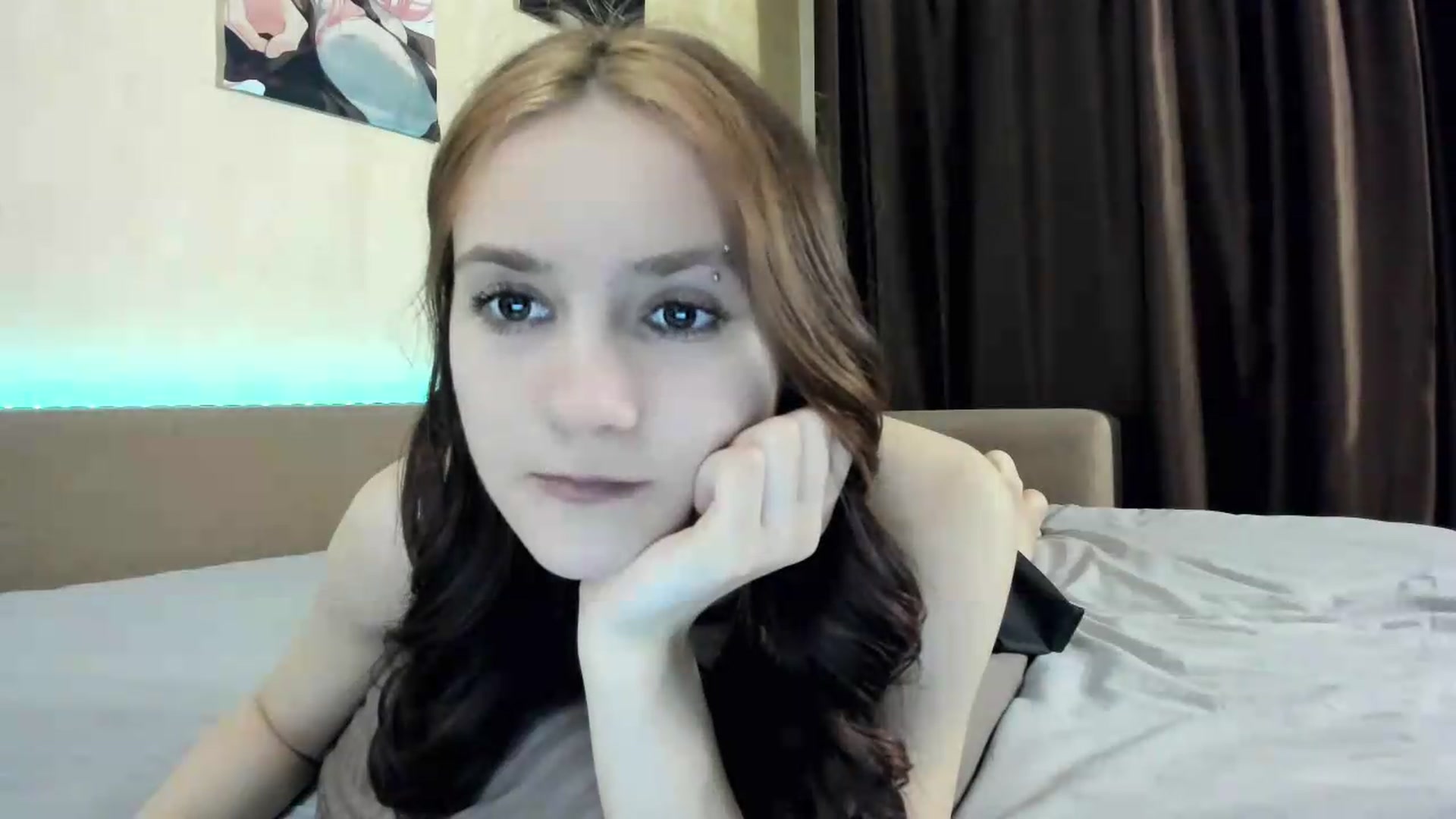 Gallery image thumbnail from Madison_Burke's myfreecams stream on, 05/12/2026, 22:08 image 8 of 20
