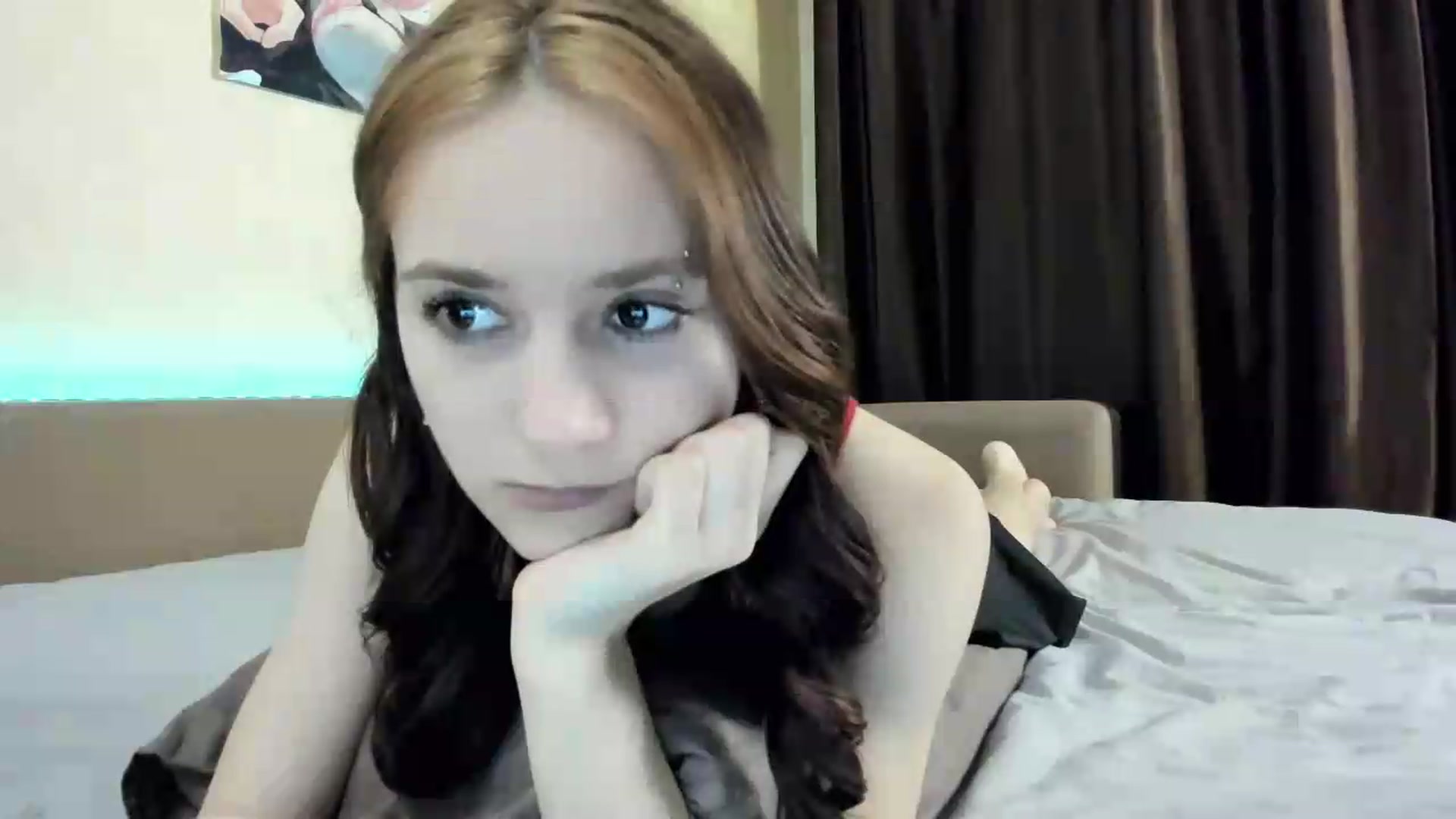 Gallery image thumbnail from Madison_Burke's myfreecams stream on, 05/12/2026, 22:08 image 2 of 20