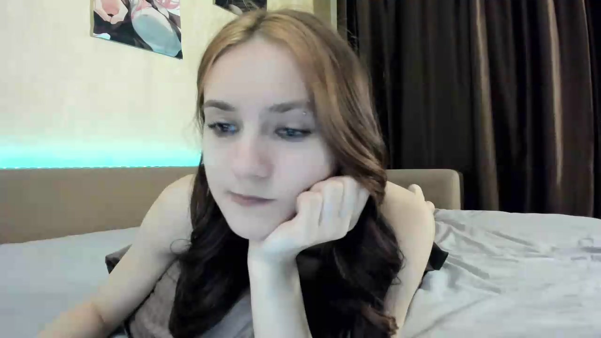 Gallery image thumbnail from Madison_Burke's myfreecams stream on, 05/12/2026, 22:08 image 20 of 20