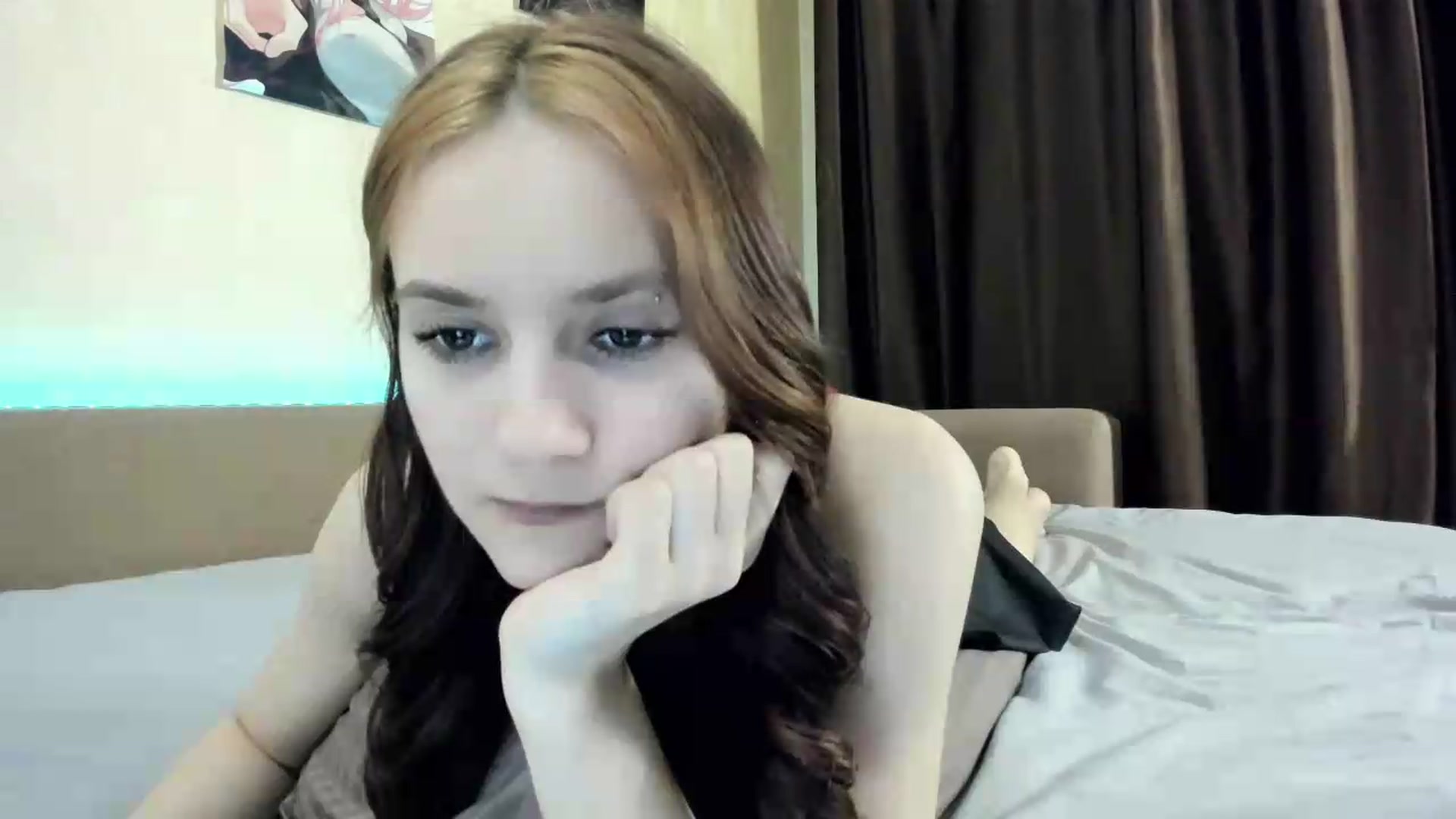 Gallery image thumbnail from Madison_Burke's myfreecams stream on, 05/12/2026, 22:08 image 11 of 20