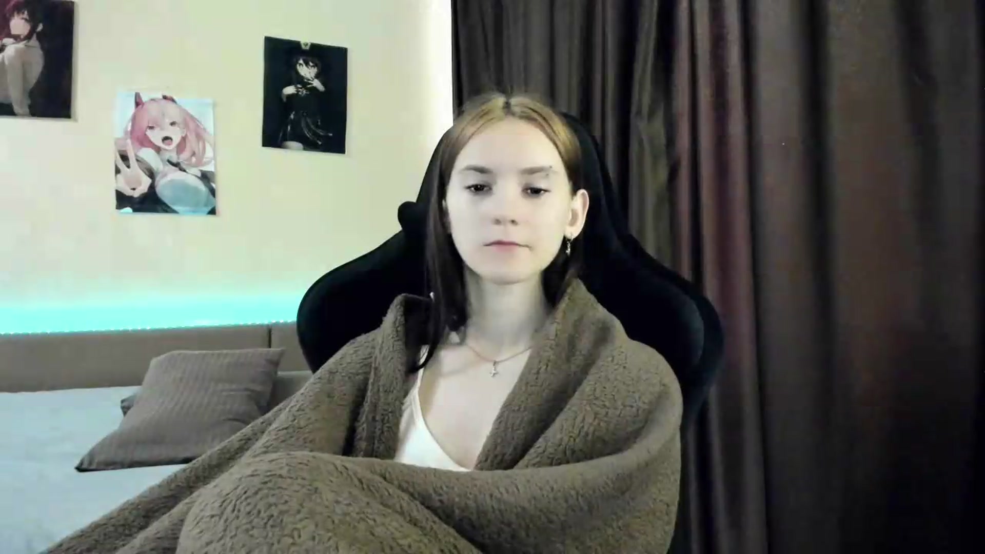 Gallery image thumbnail from Madison_Burke's myfreecams stream on, 05/14/2026, 05:34 image 7 of 20