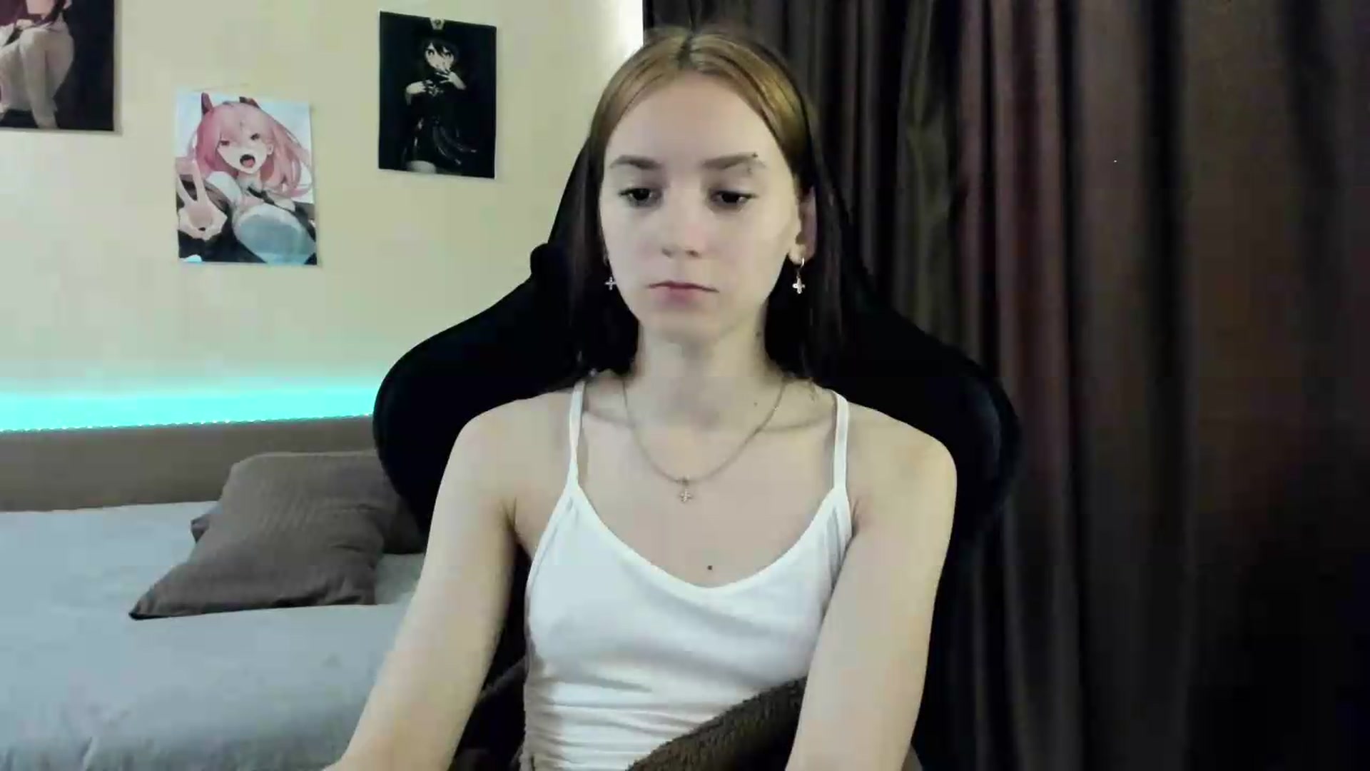 Gallery image thumbnail from Madison_Burke's myfreecams stream on, 05/14/2026, 05:34 image 13 of 20