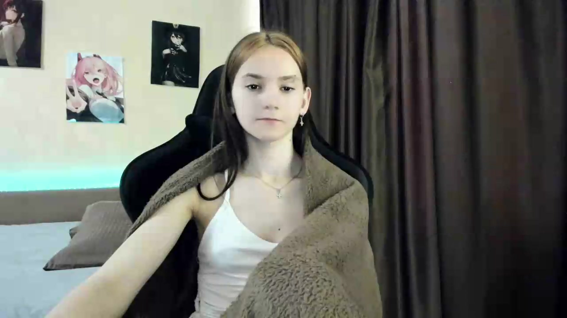 Gallery image thumbnail from Madison_Burke's myfreecams stream on, 05/14/2026, 05:34 image 2 of 20