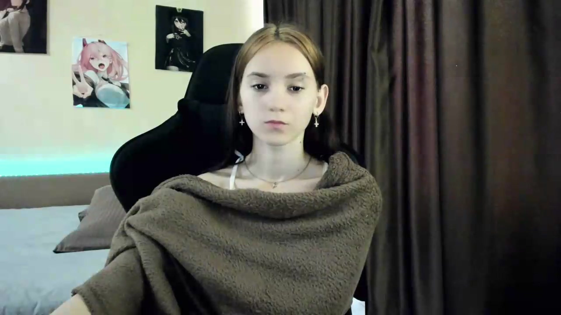 Gallery image thumbnail from Madison_Burke's myfreecams stream on, 05/14/2026, 05:34 image 12 of 20