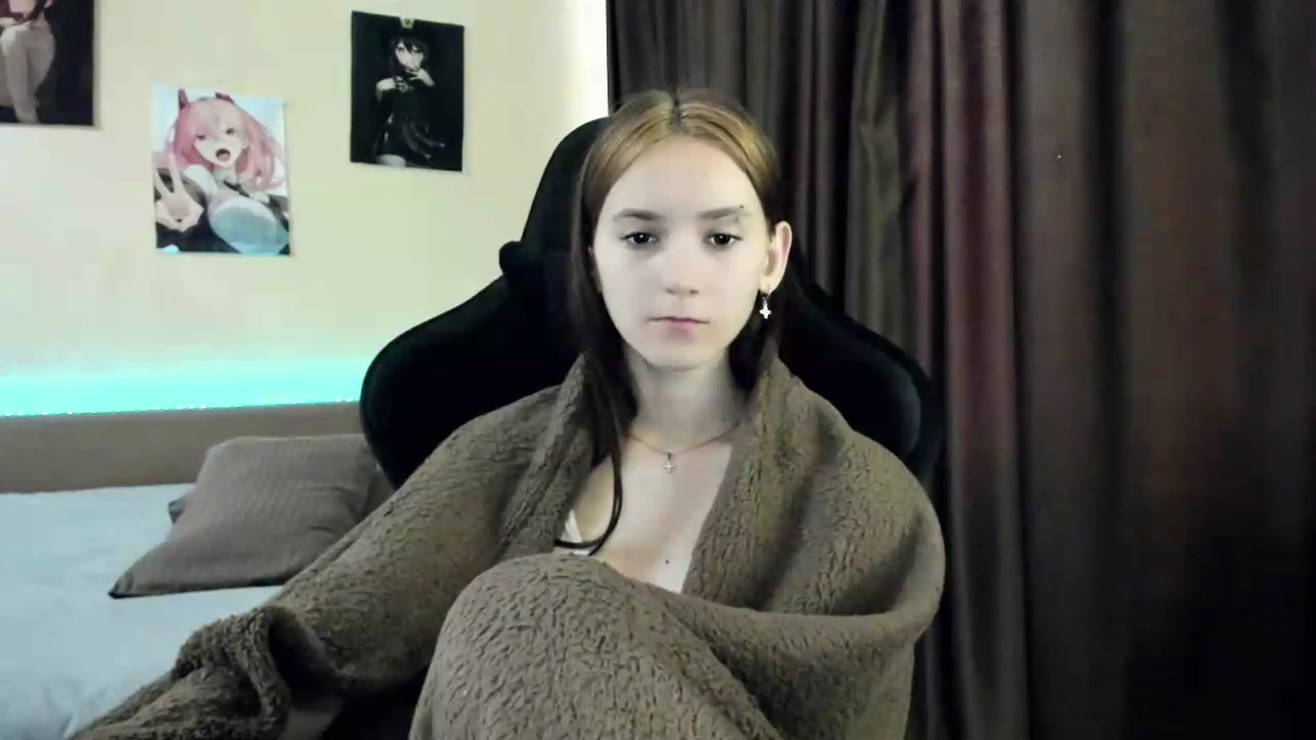 Gallery image thumbnail from Madison_Burke's myfreecams stream on, 05/14/2026, 05:34 image 9 of 20