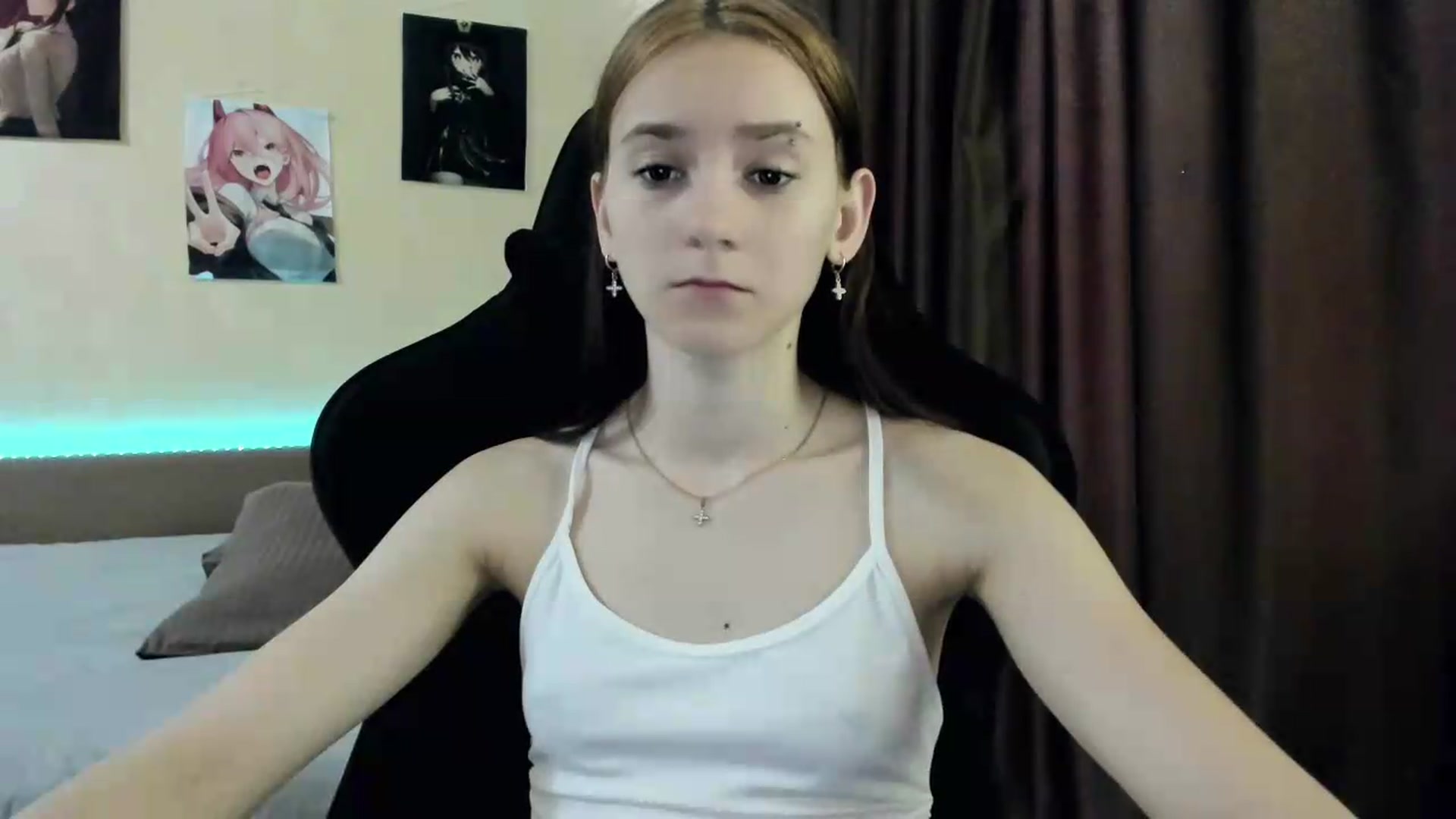 Gallery image thumbnail from Madison_Burke's myfreecams stream on, 05/14/2026, 05:34 image 18 of 20