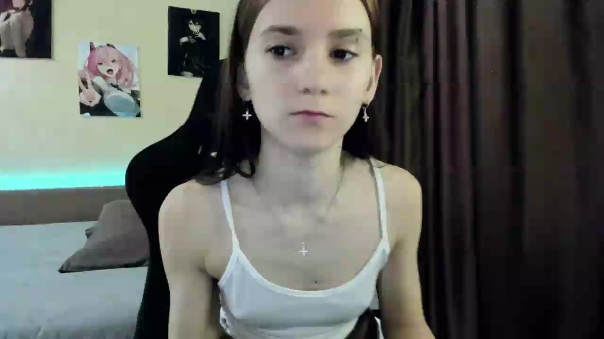 Gallery image thumbnail from Madison_Burke's myfreecams stream on, 05/14/2026, 05:34 image 14 of 20