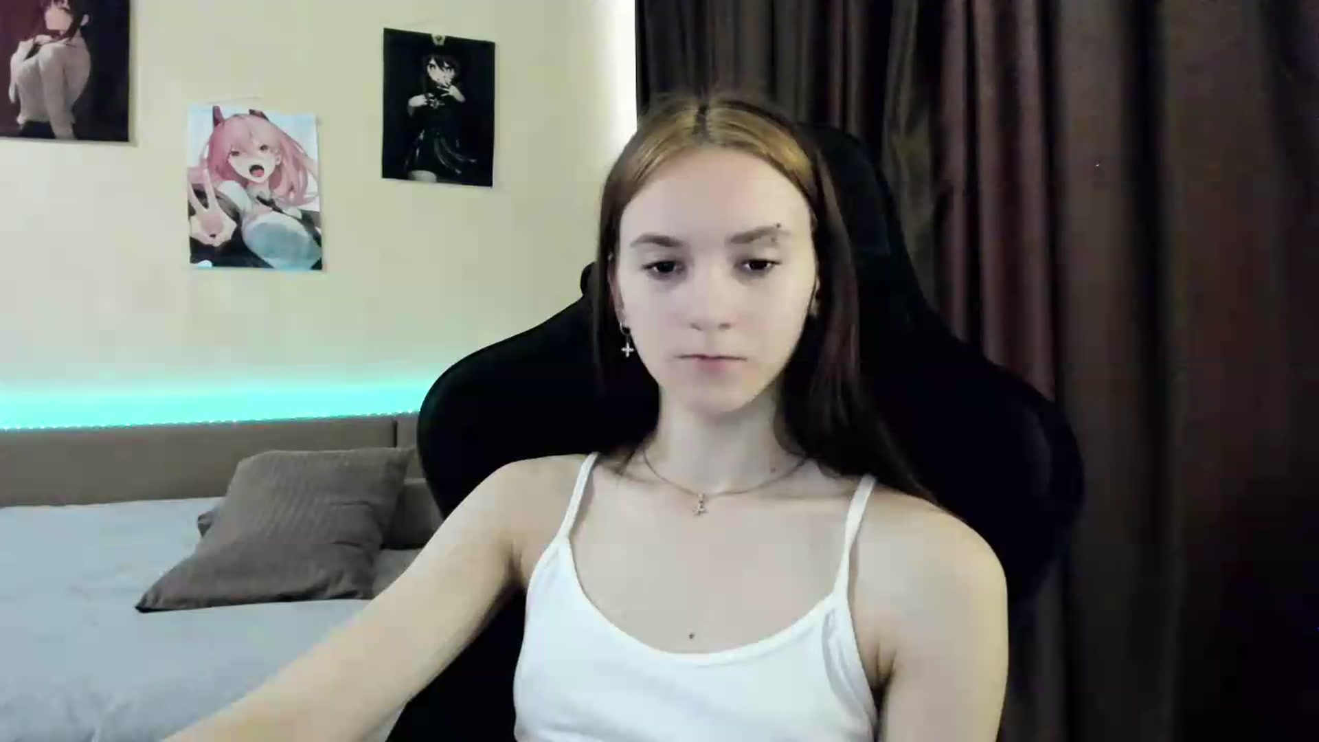 Gallery image thumbnail from Madison_Burke's myfreecams stream on, 05/14/2026, 07:25 image 3 of 20
