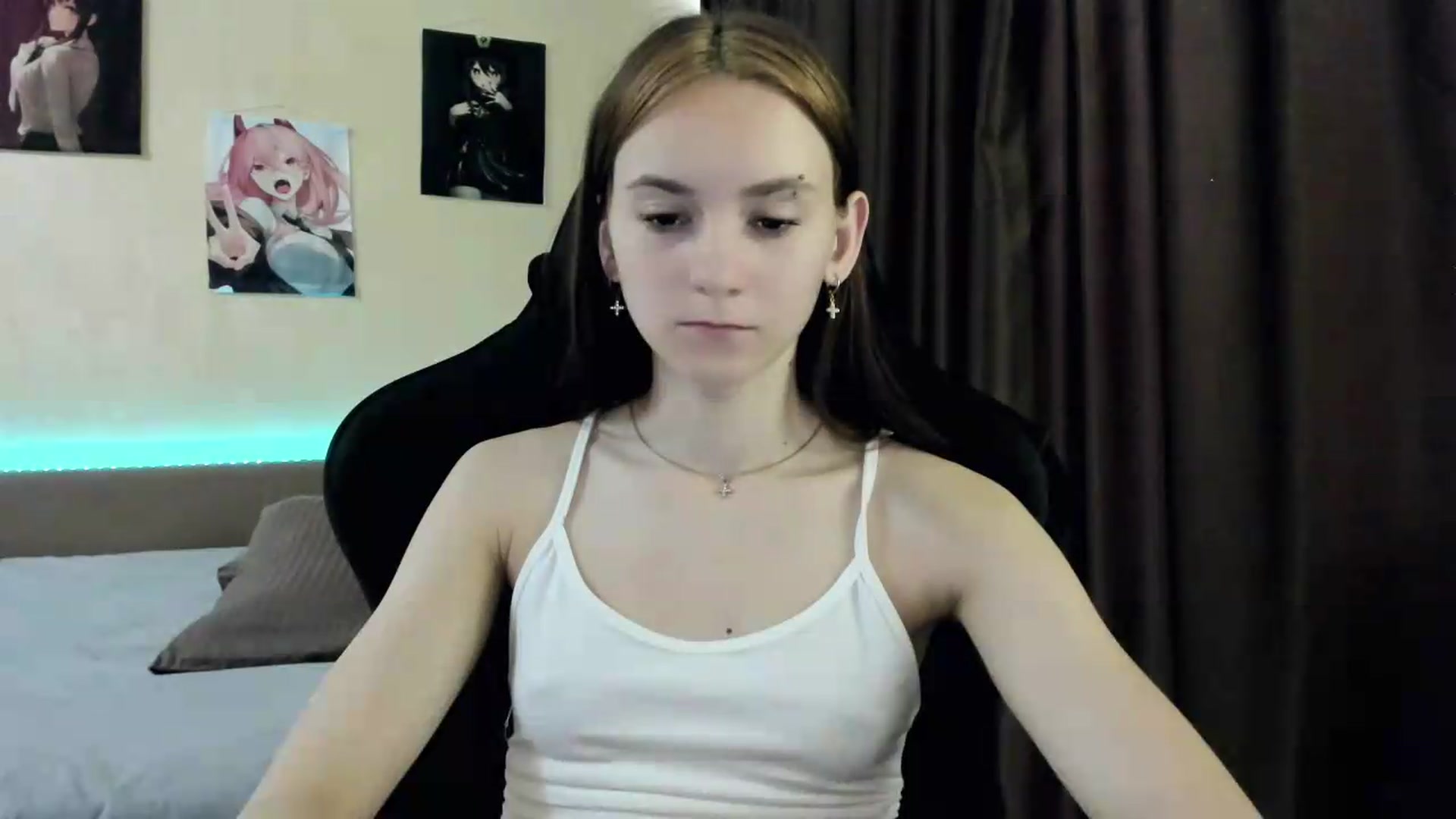 Gallery image thumbnail from Madison_Burke's myfreecams stream on, 05/14/2026, 07:25 image 13 of 20
