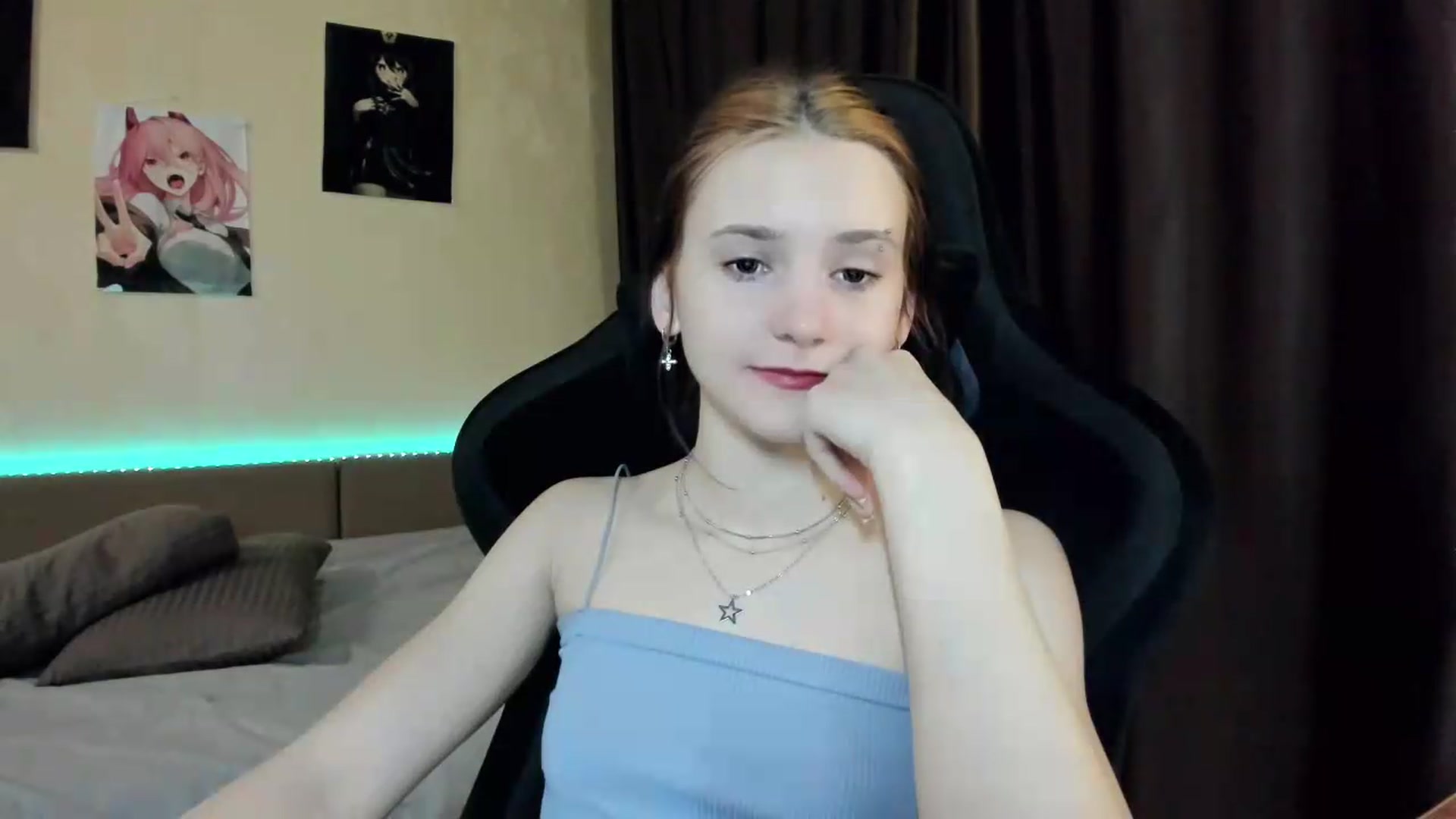 Gallery image thumbnail from Madison_Burke's myfreecams stream on, 05/14/2026, 22:30 image 19 of 20