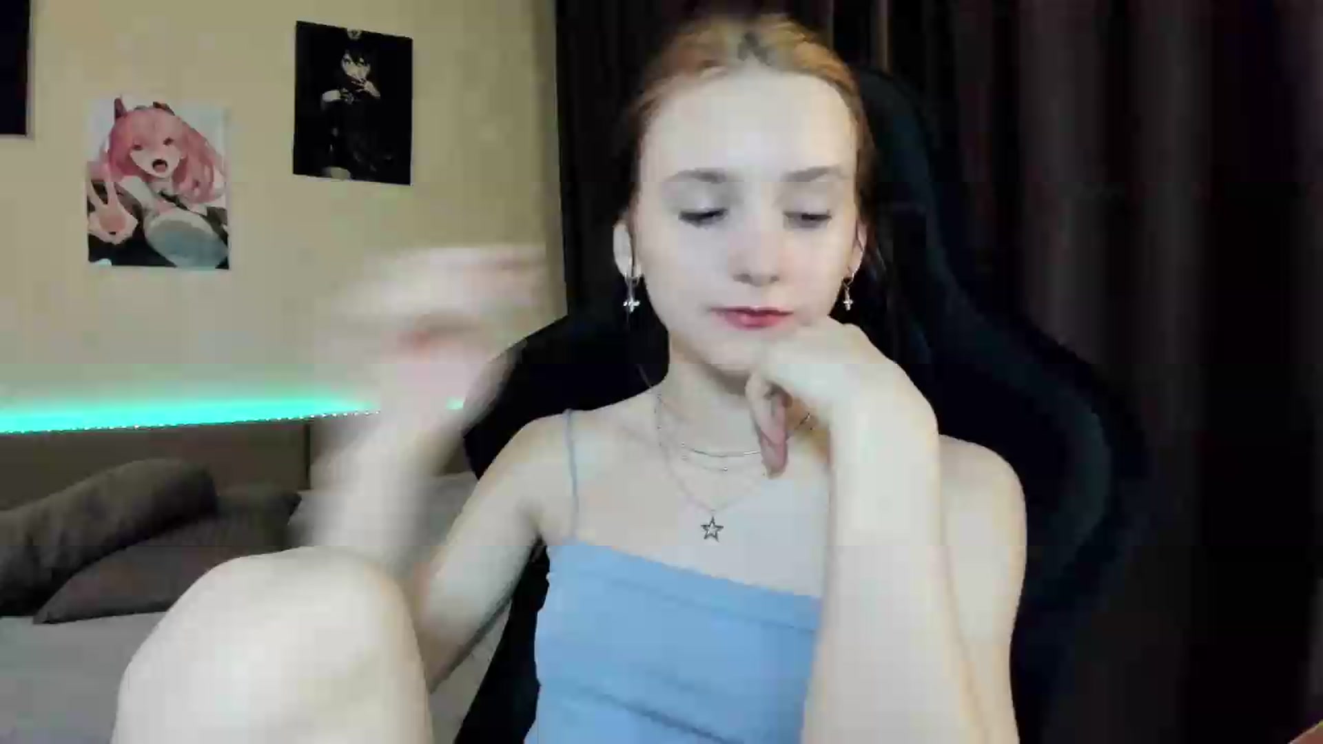 Gallery image thumbnail from Madison_Burke's myfreecams stream on, 05/14/2026, 22:30 image 1 of 20