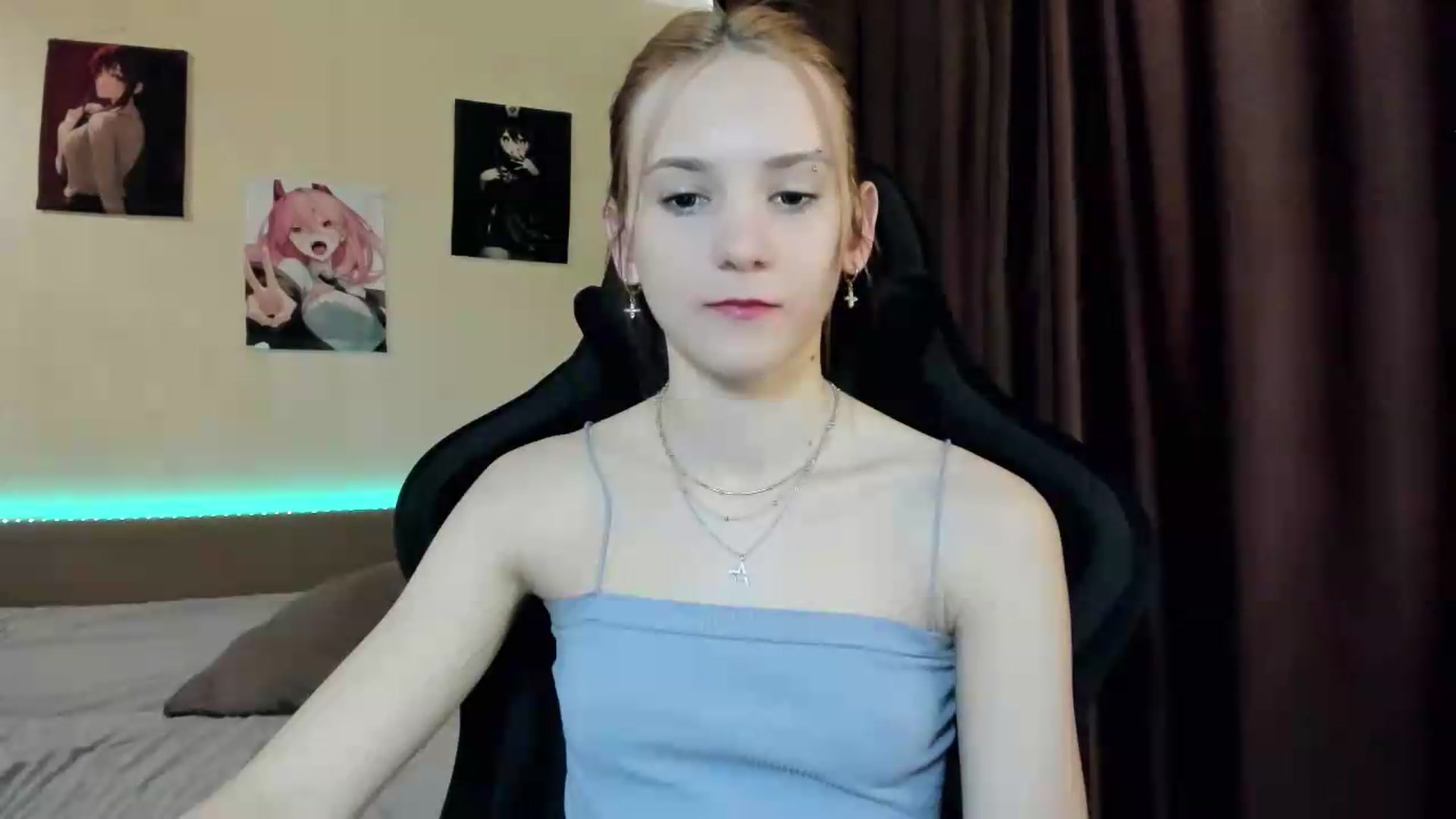 Gallery image thumbnail from Madison_Burke's myfreecams stream on, 05/15/2026, 07:21 image 8 of 20