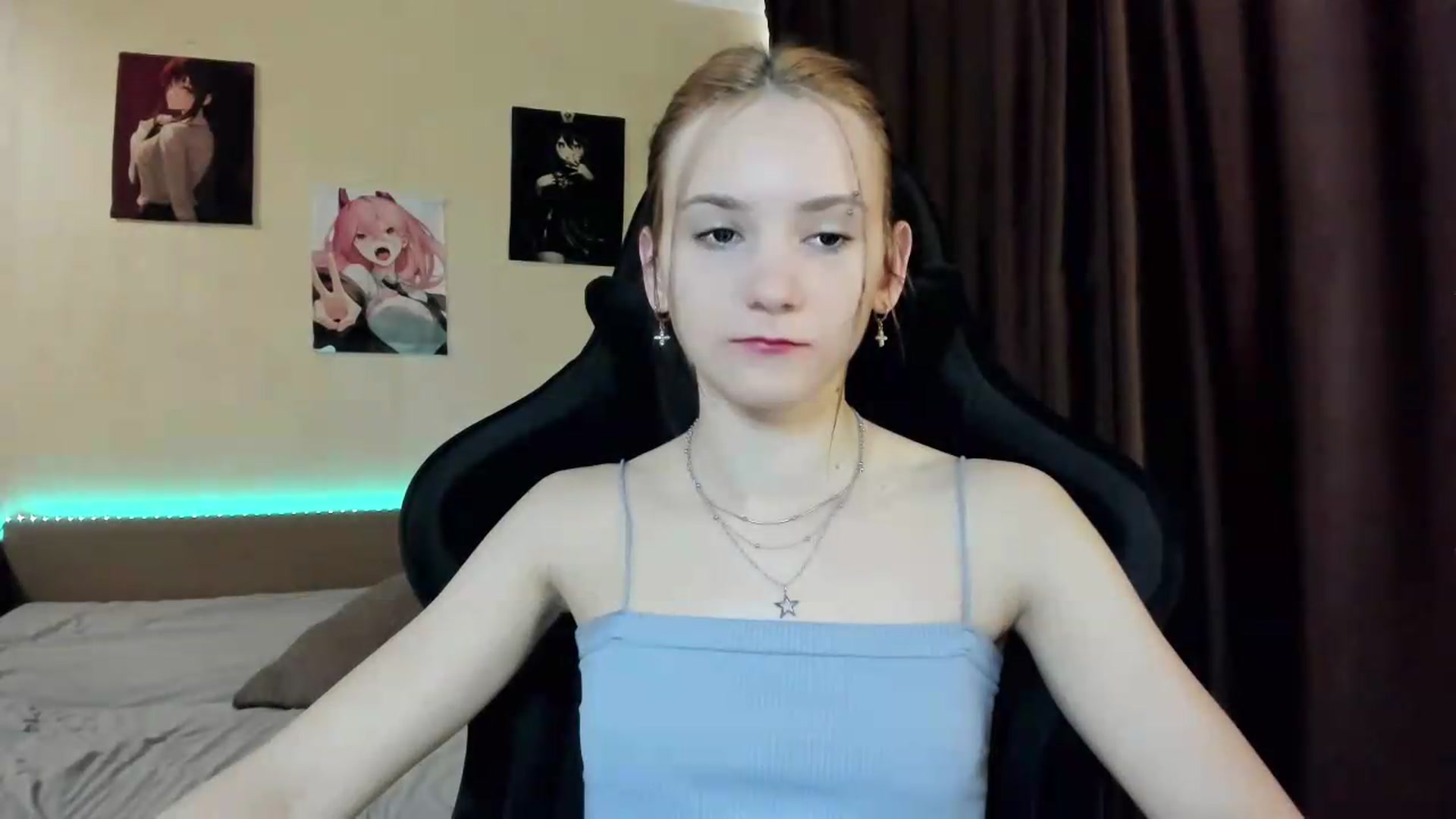 Gallery image thumbnail from Madison_Burke's myfreecams stream on, 05/15/2026, 07:21 image 4 of 20