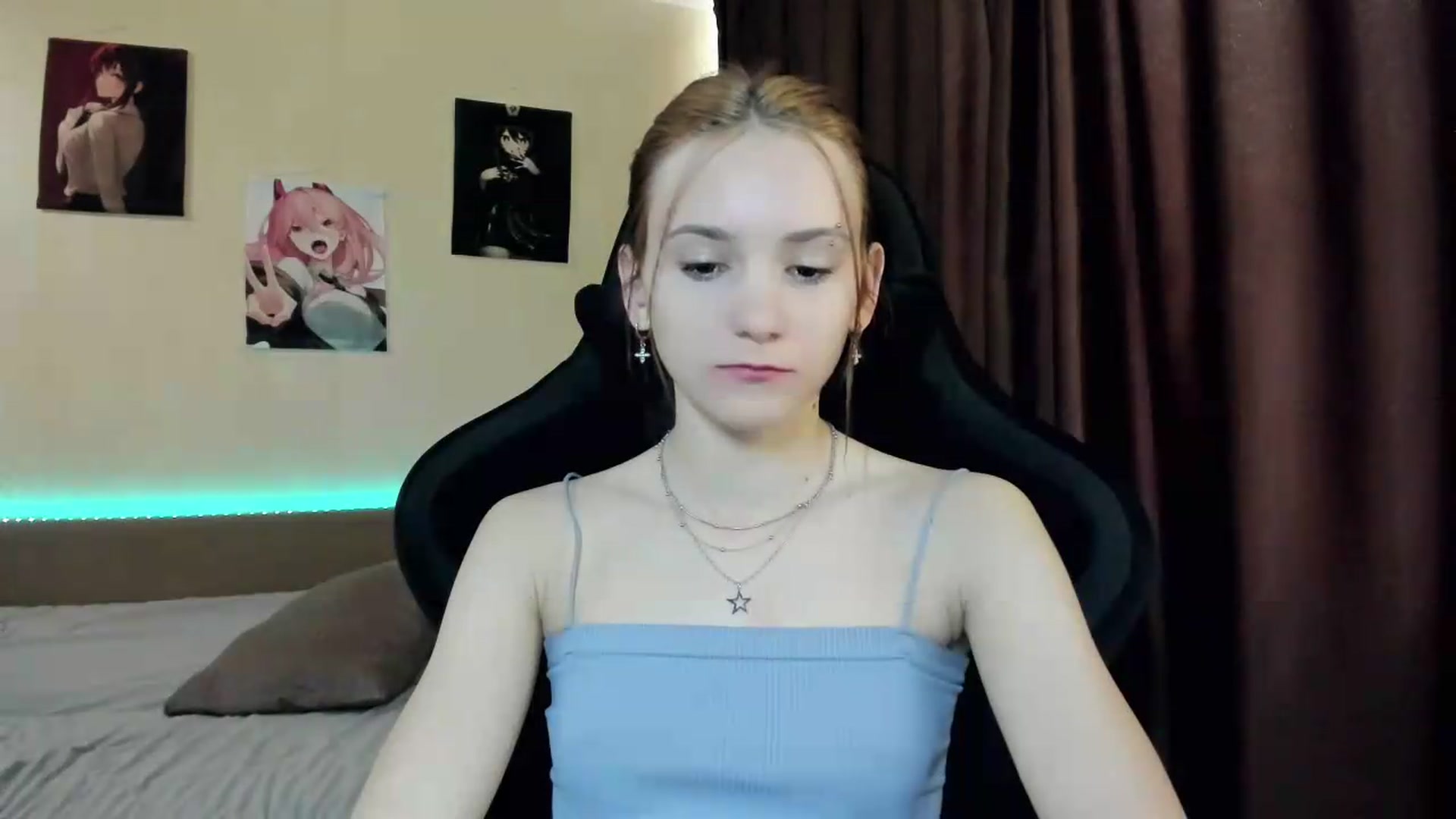 Gallery image thumbnail from Madison_Burke's myfreecams stream on, 05/15/2026, 07:21 image 16 of 20
