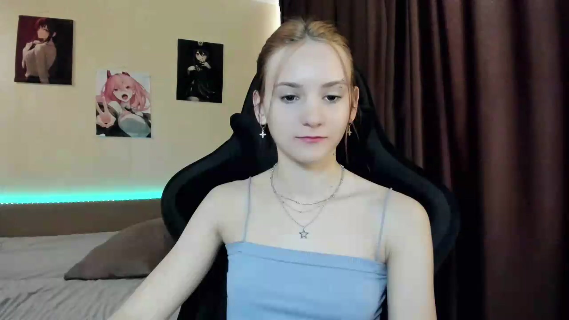 Gallery image thumbnail from Madison_Burke's myfreecams stream on, 05/15/2026, 07:21 image 14 of 20