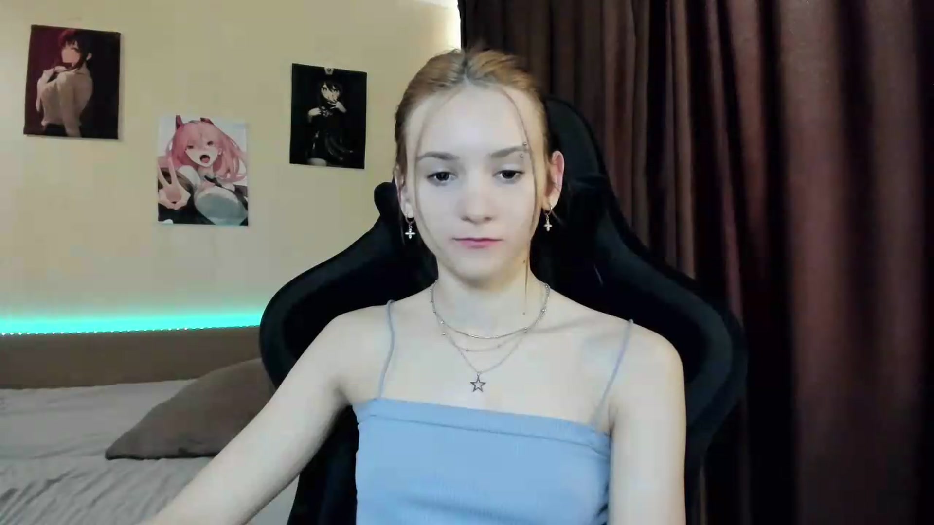 Gallery image thumbnail from Madison_Burke's myfreecams stream on, 05/15/2026, 07:21 image 18 of 20