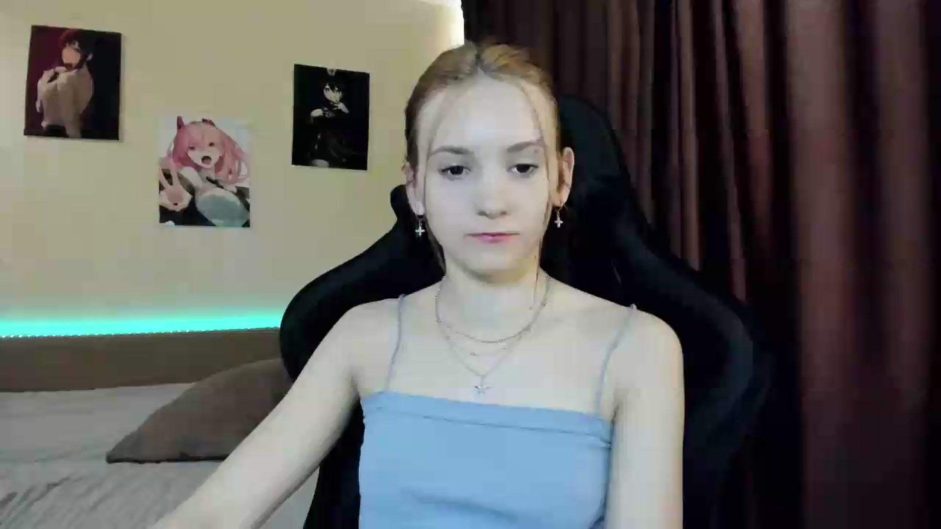 Gallery image thumbnail from Madison_Burke's myfreecams stream on, 05/15/2026, 07:21 image 20 of 20