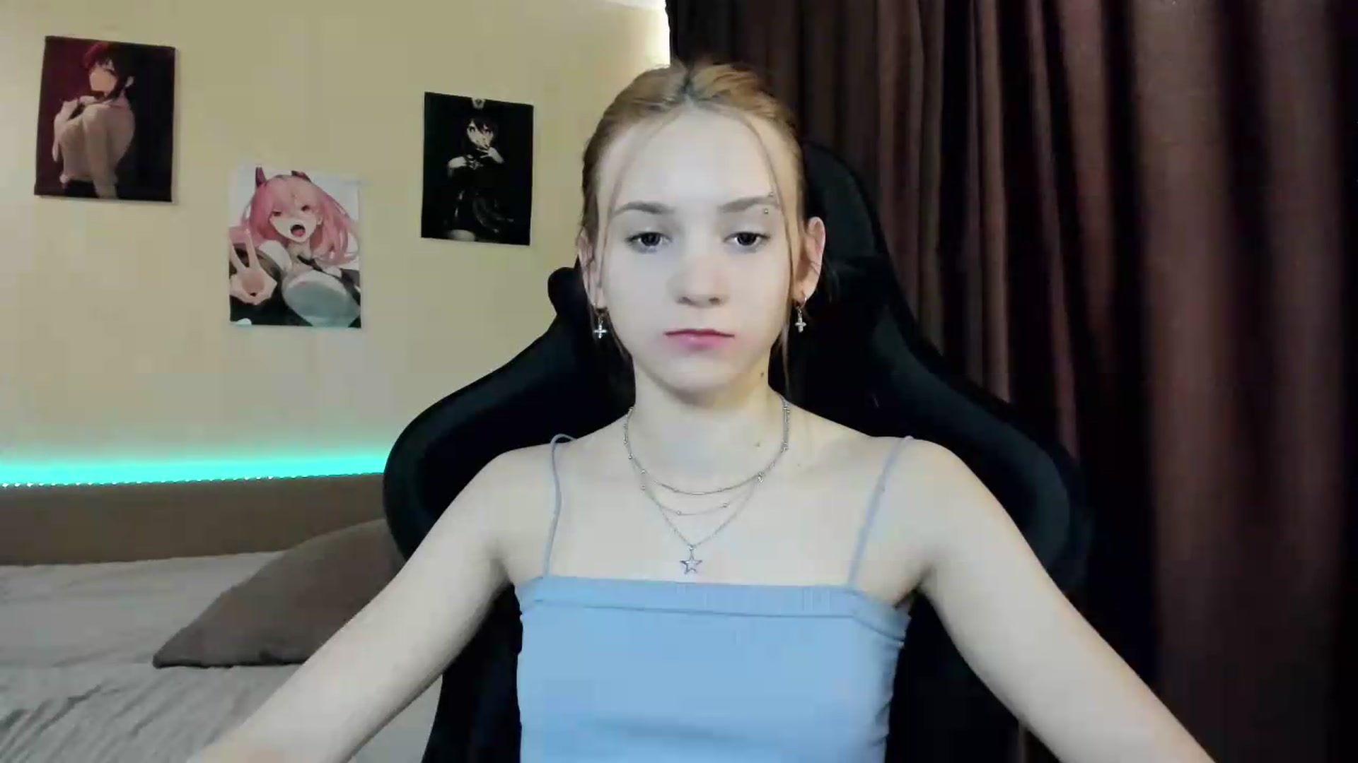 Gallery image thumbnail from Madison_Burke's myfreecams stream on, 05/15/2026, 07:21 image 17 of 20