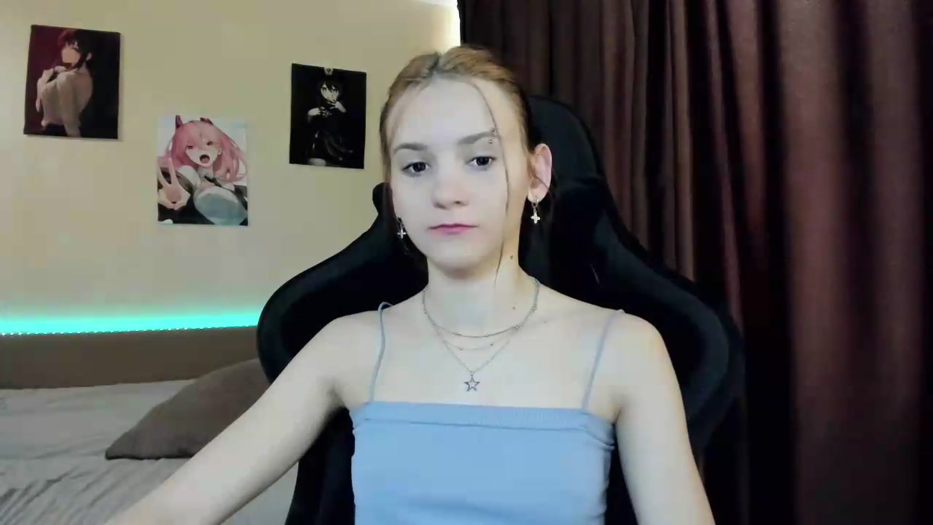 Gallery image thumbnail from Madison_Burke's myfreecams stream on, 05/15/2026, 07:21 image 19 of 20